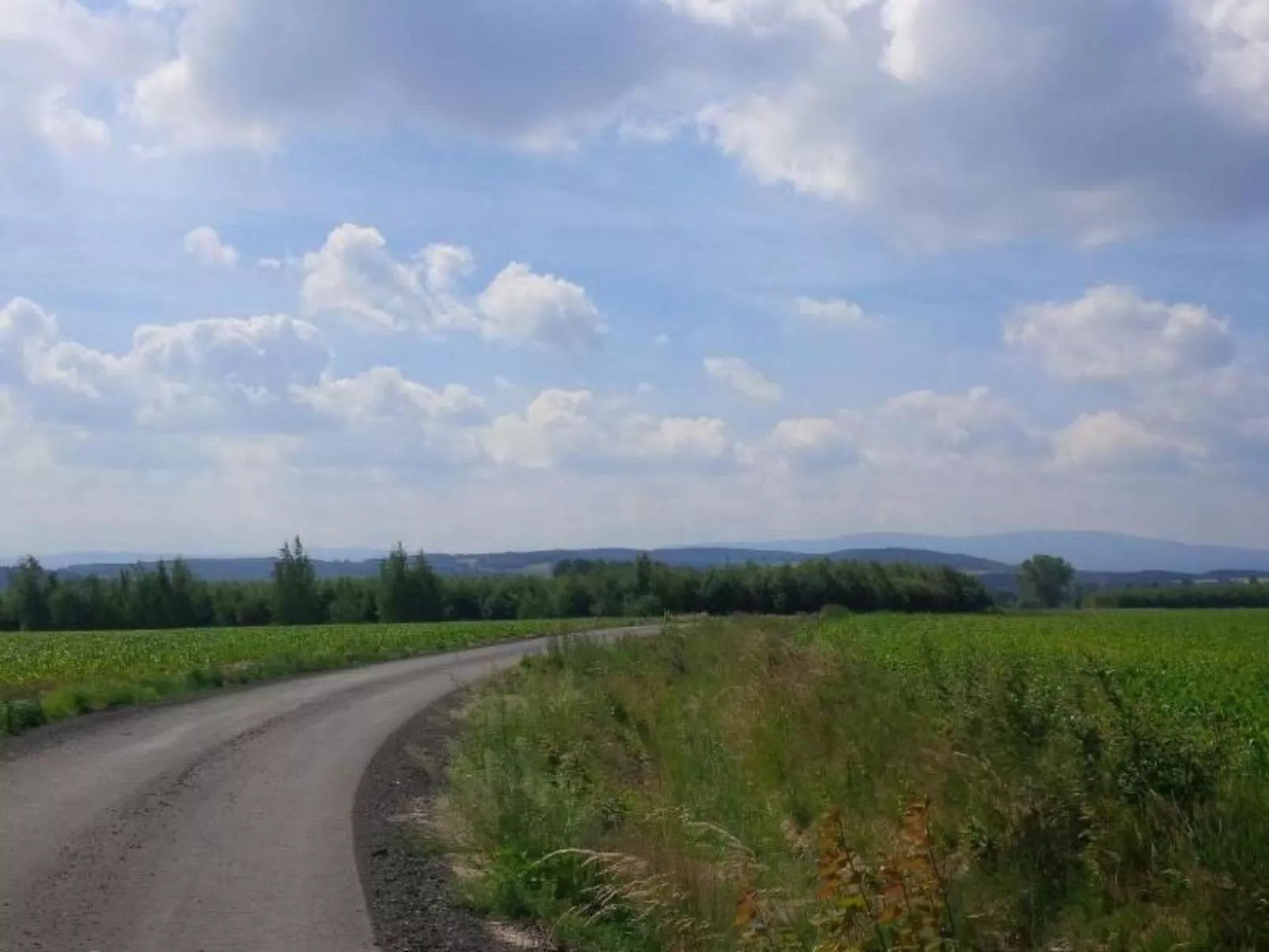 Nasze Chabazie-Buiten