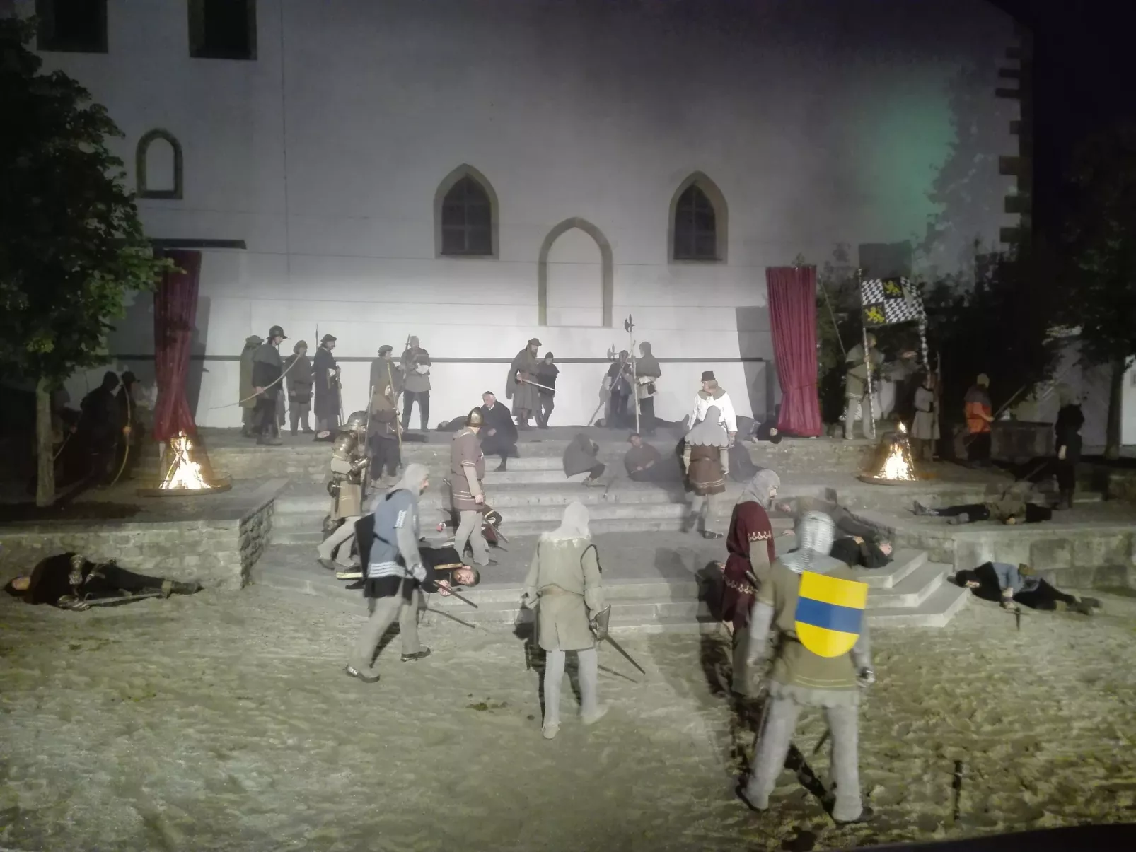 FeWo Stodlwerk-Binnen