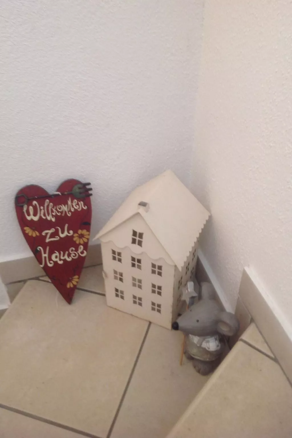 Haus Anja in Bad Füssing-Binnen