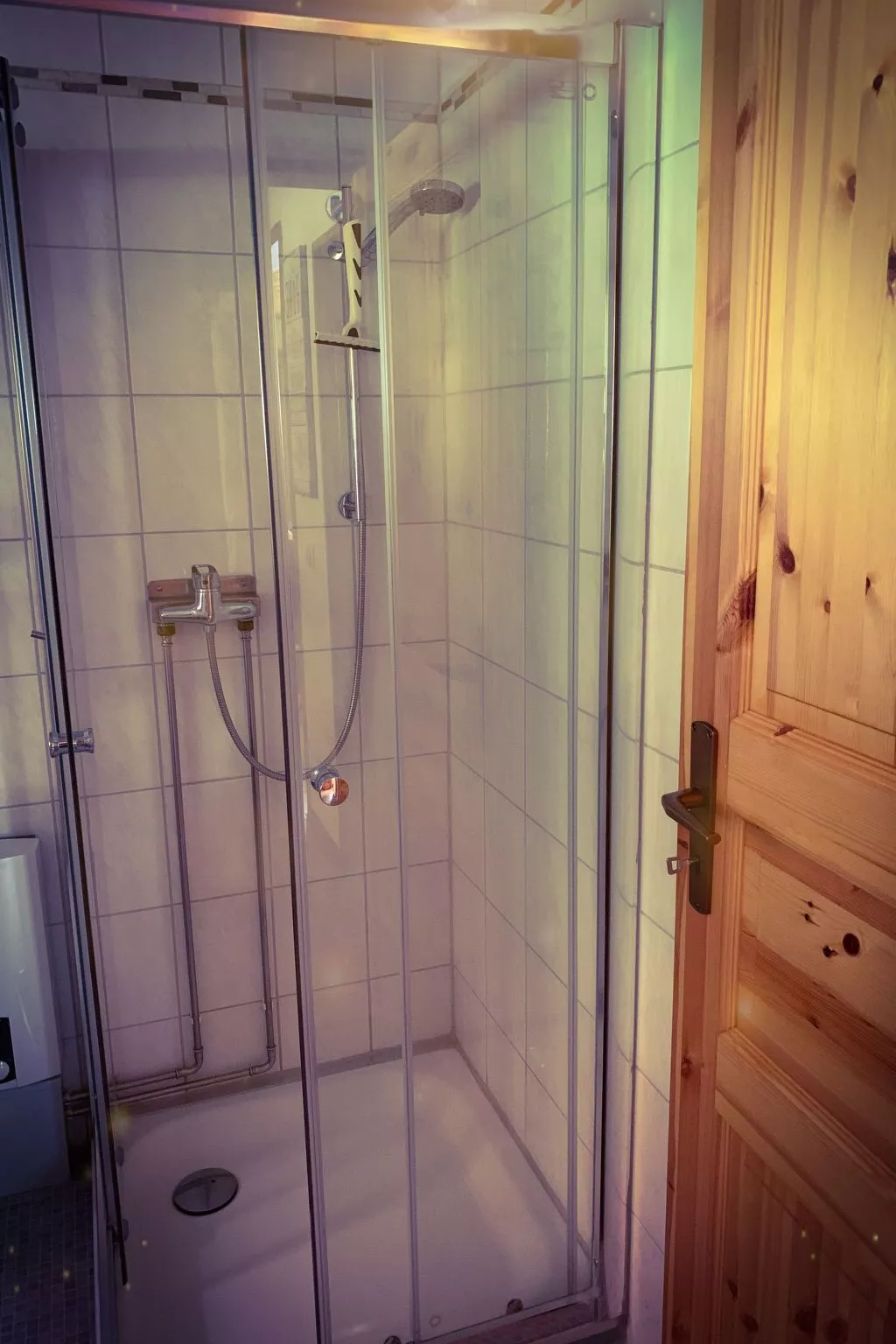 In Wildemann mit Terrasse-Binnen