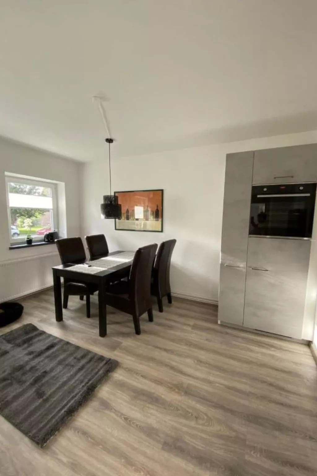 Daisys Ferienwohnung 267 Voslapp Links-Binnen