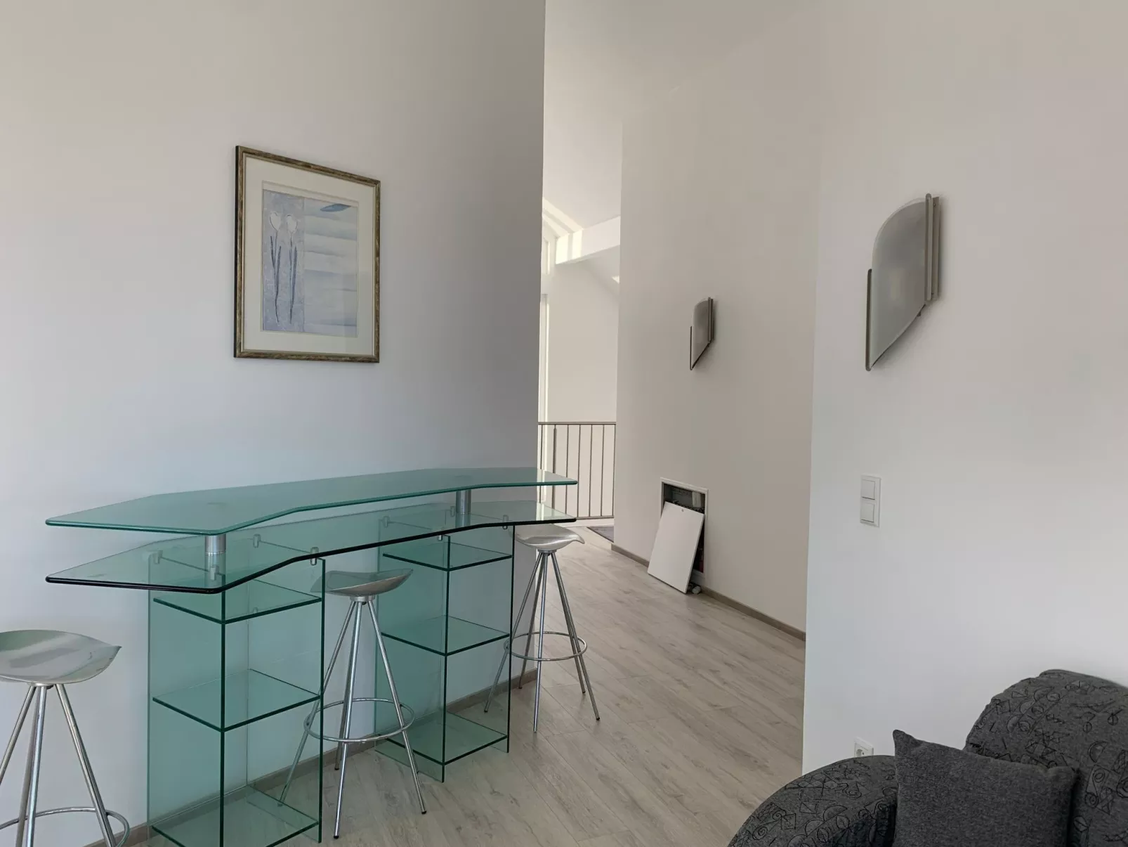 Haus Kreischberg-Binnen