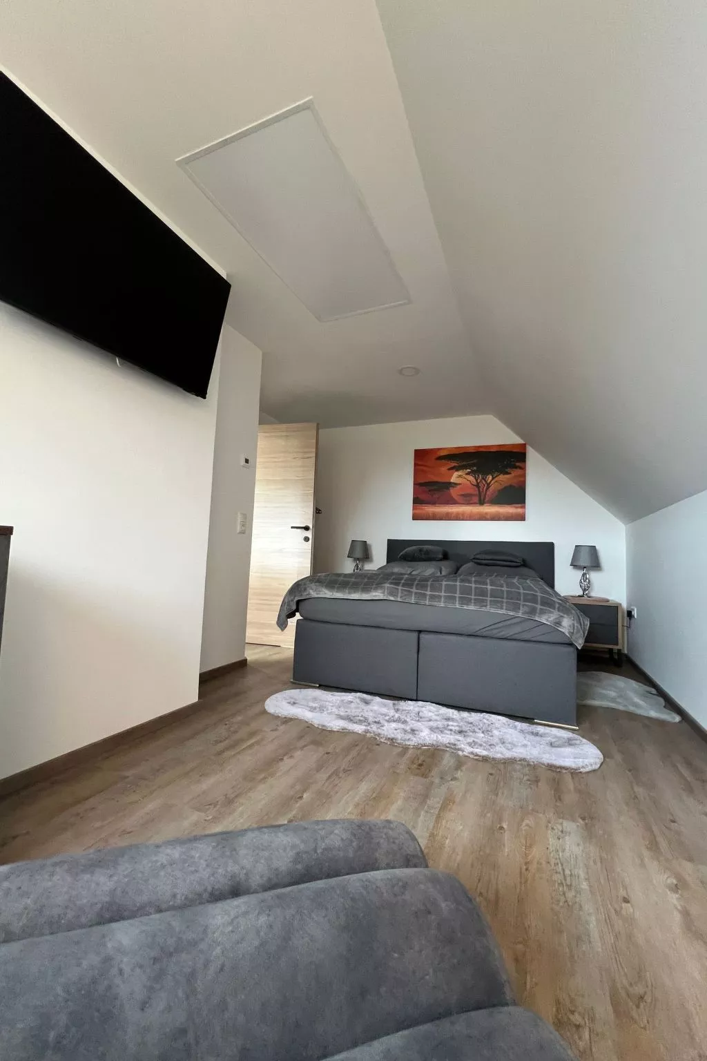 Waldheimatblick-Binnen