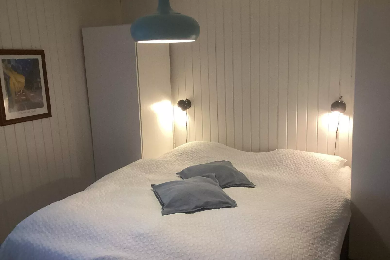 6 persoons vakantie huis in Løkken-By Traum-Binnen