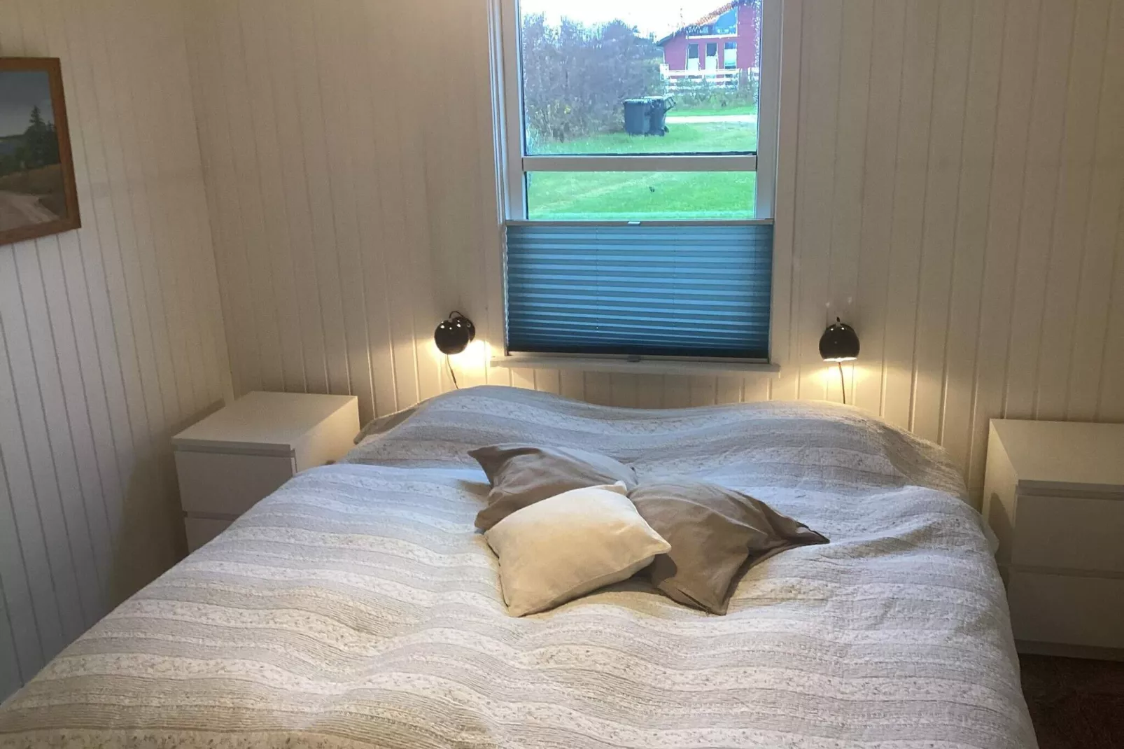 6 persoons vakantie huis in Løkken-By Traum-Binnen