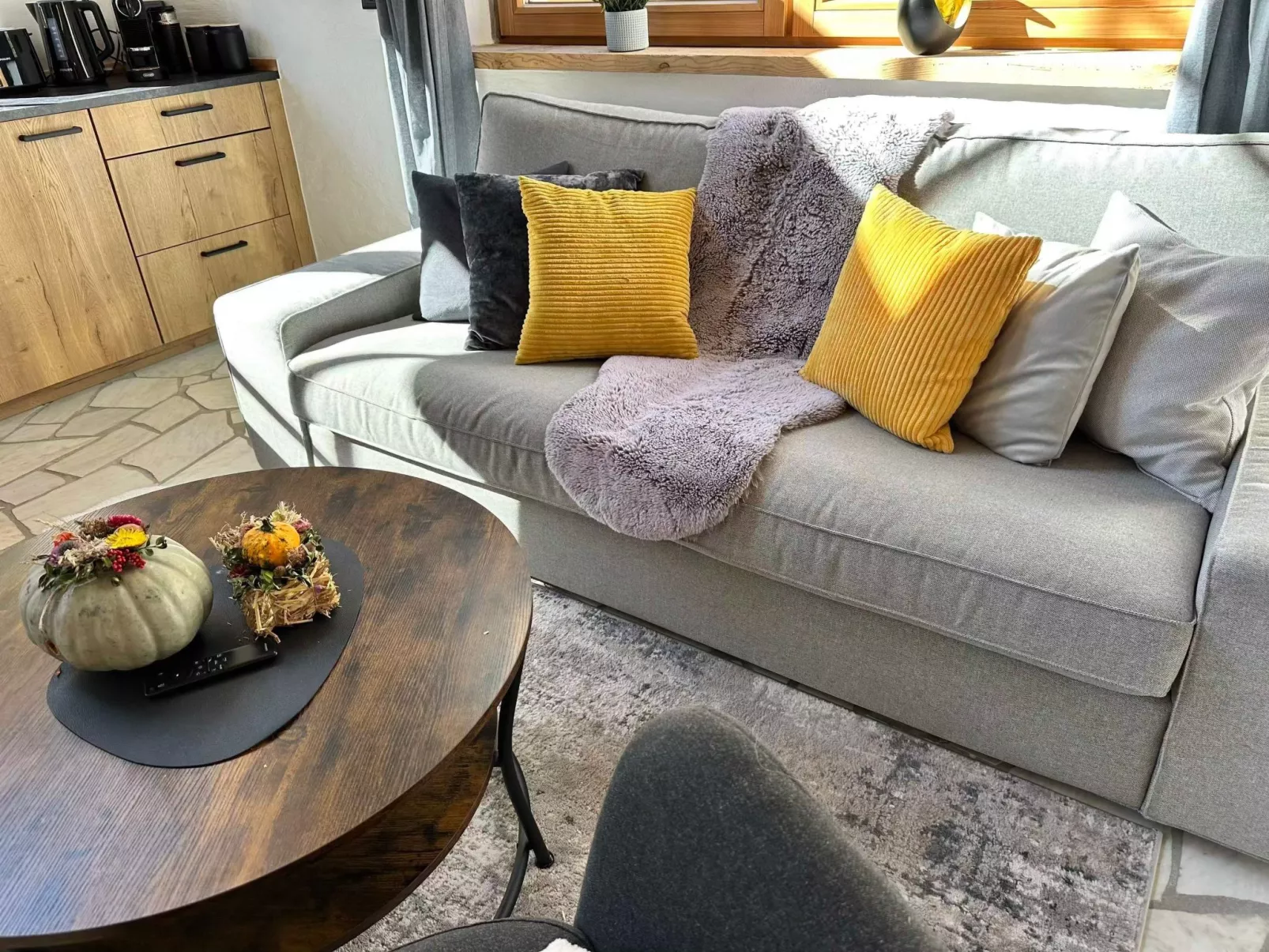 Chalet am Bachl 1-Binnen