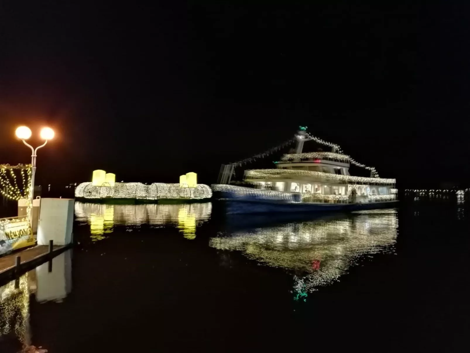 Gartenwohnung-Omgeving