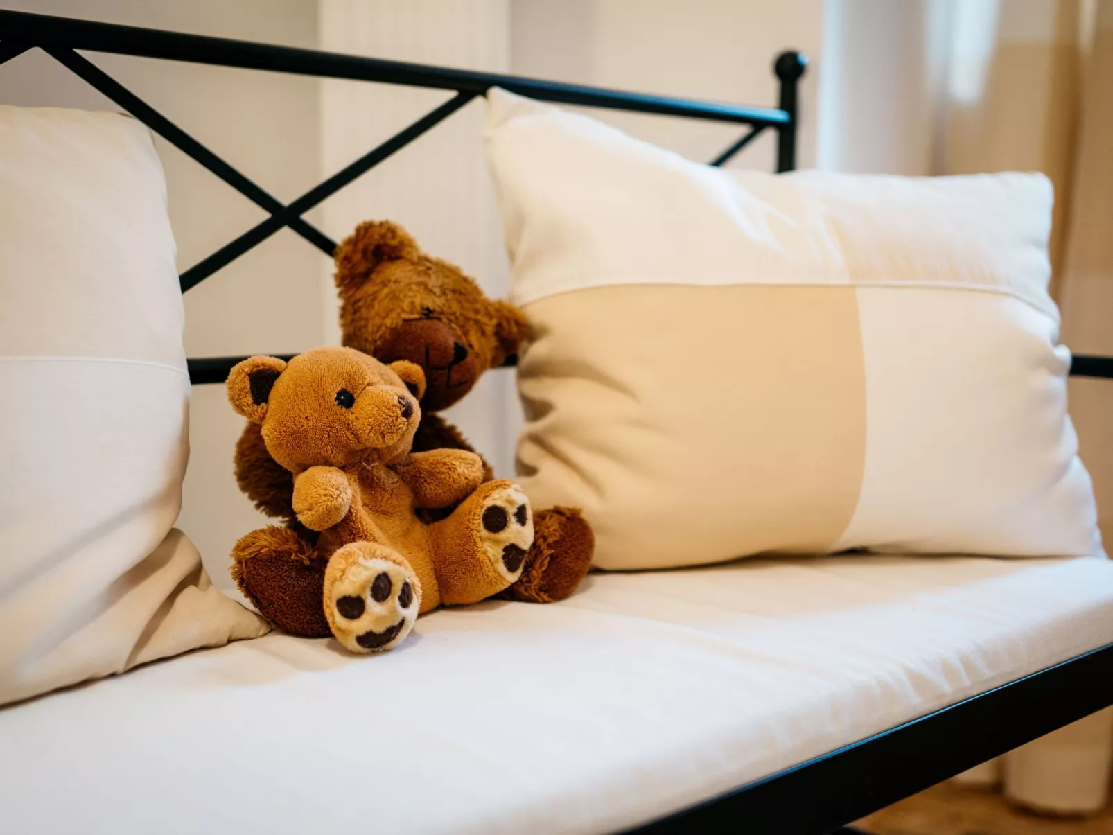 Gemütliches Ferienhaus in Feistritz Ob Bleiburg-Binnen