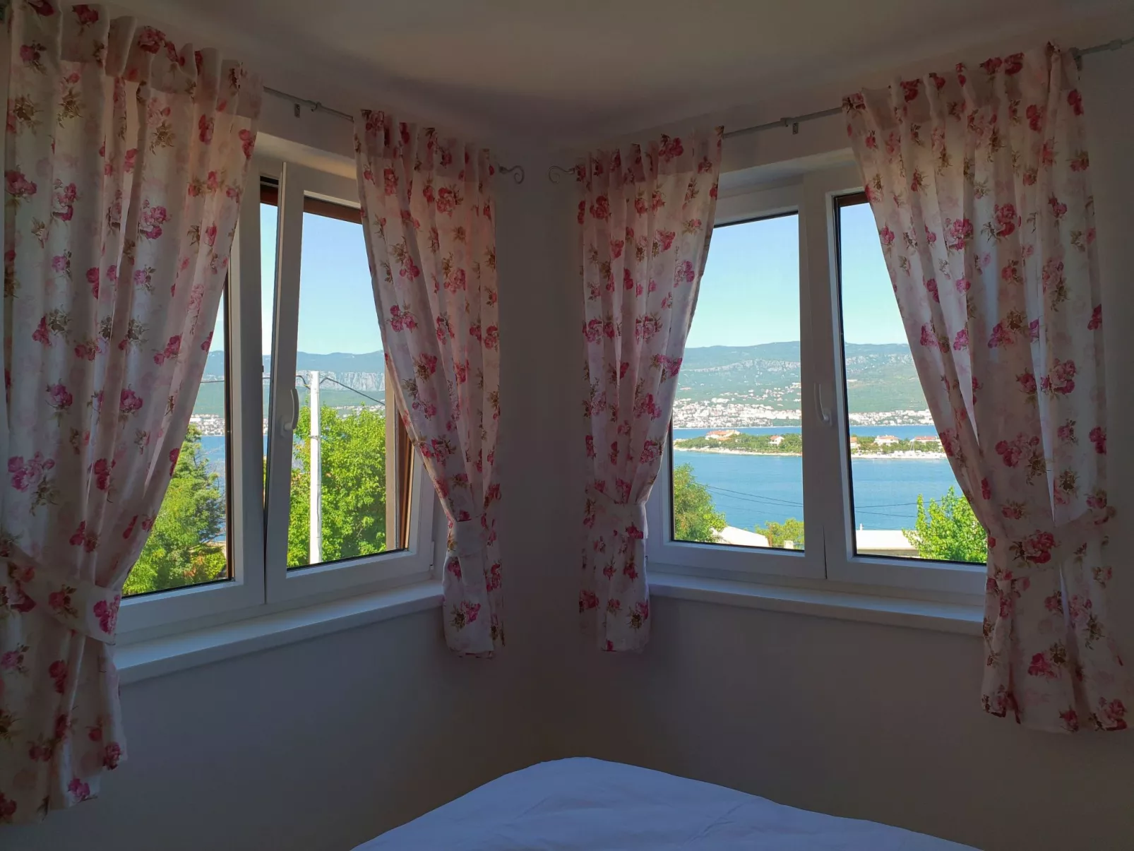 Apartment Branka-Binnen