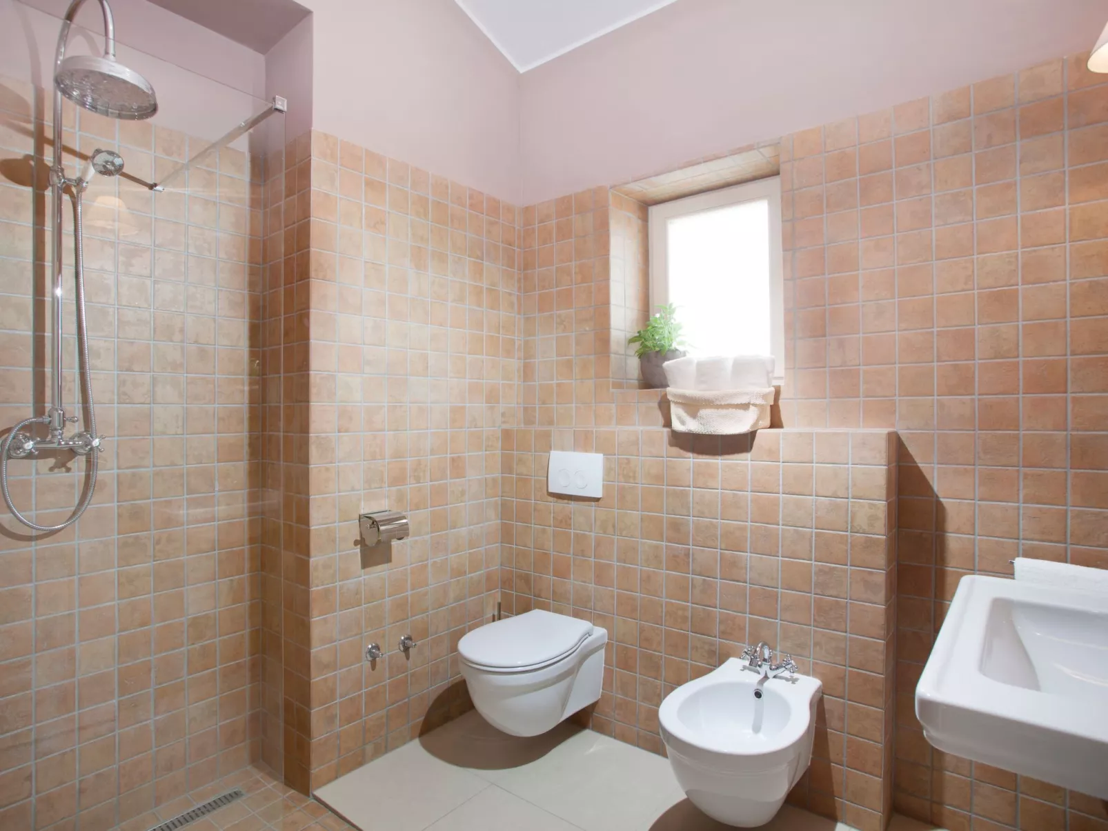 Mit Privatpool für 10 Personen ca. 400 m&sup2; in Bajkini, Istrien (Binnenland-Image-tags.info