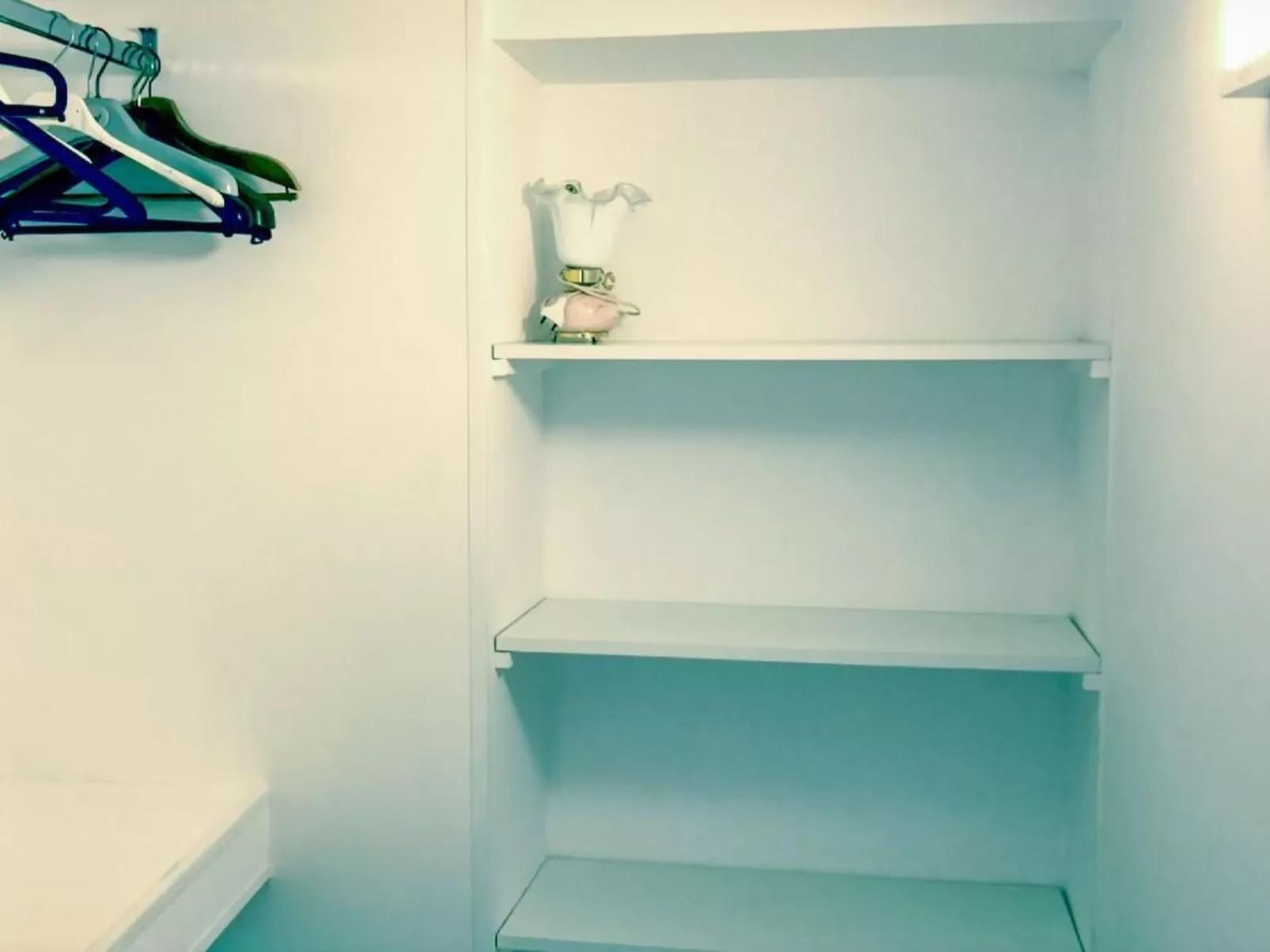 Einfache und günstige Ferienwohnung-Binnen