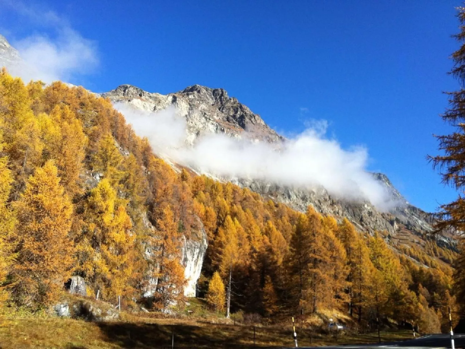 Gemütliches Chalet im Tal von Susauna-Buiten