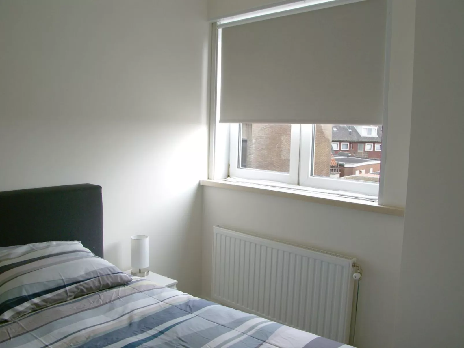 ViewRoyal  Ferienwohnung mit Meerblick in Katwijk-Binnen