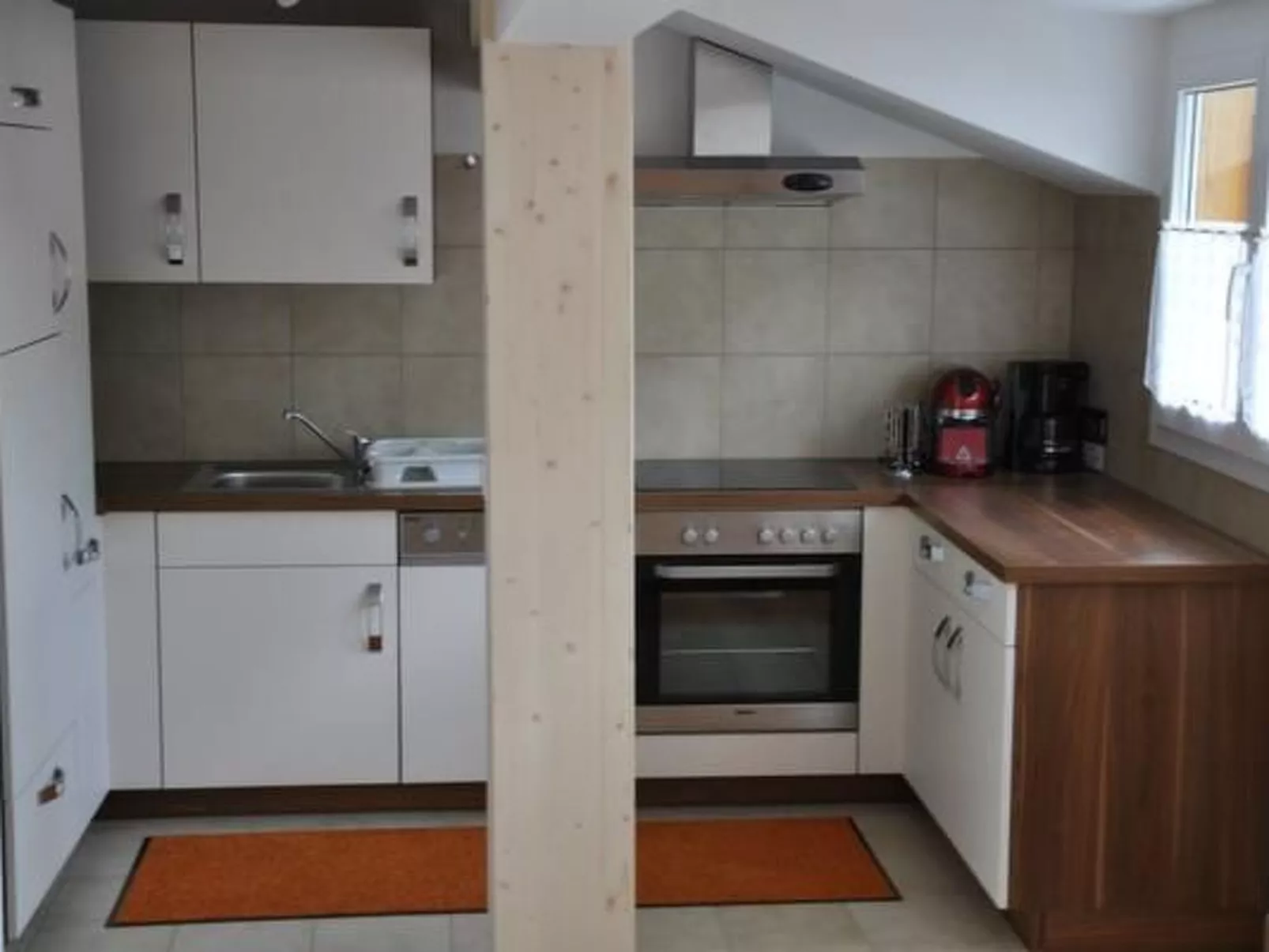 Haus Mattaboni-Binnen