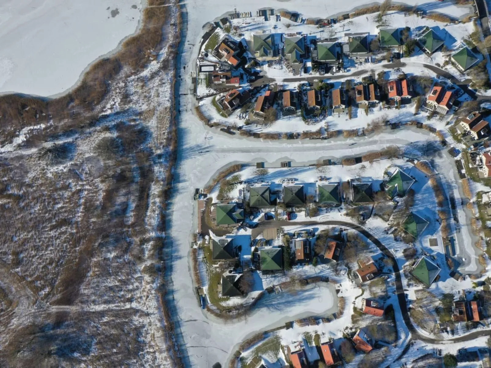 FH Satijnduiker-Buiten