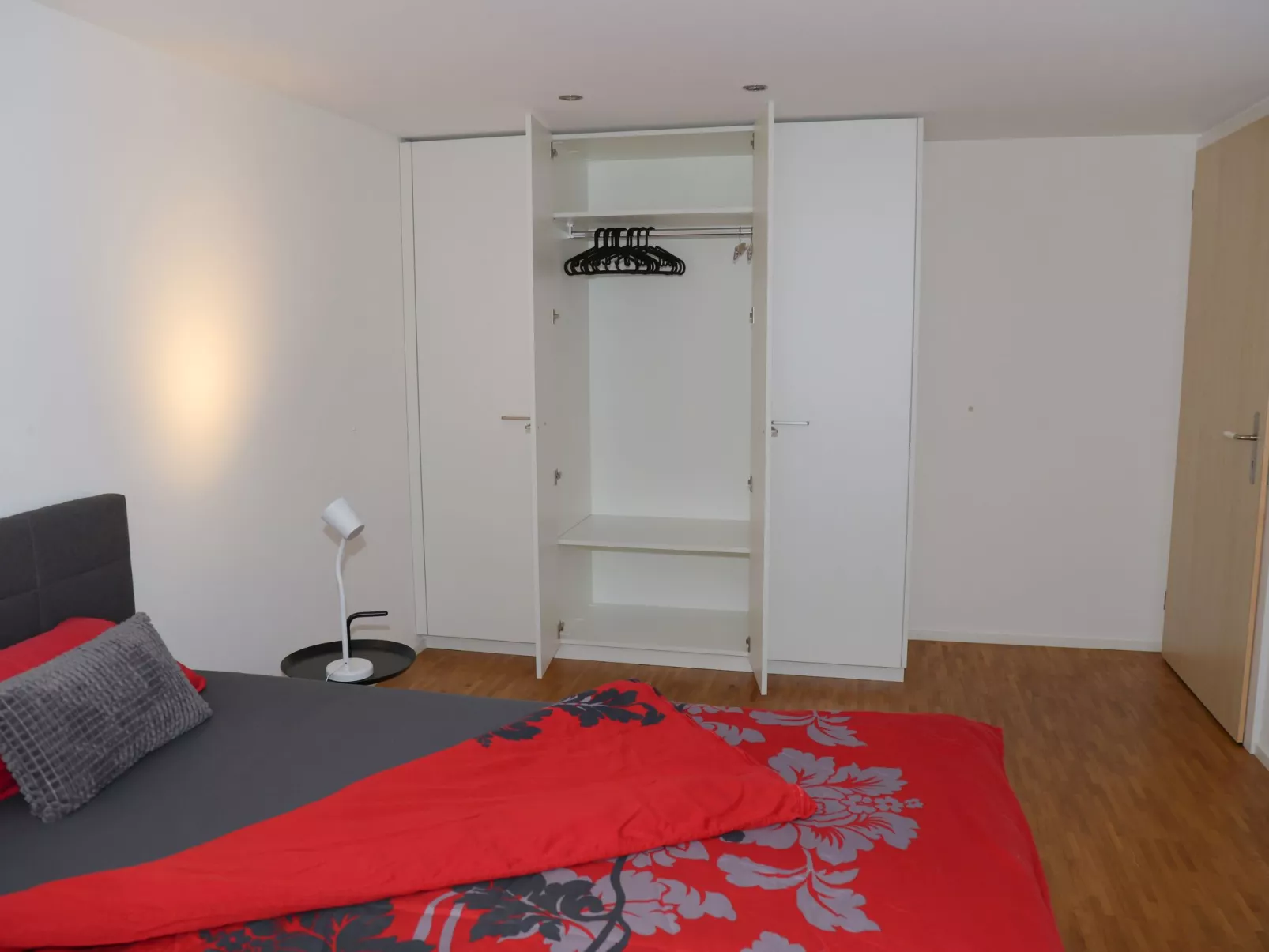 Gartenwohnung Sarnen-Binnen