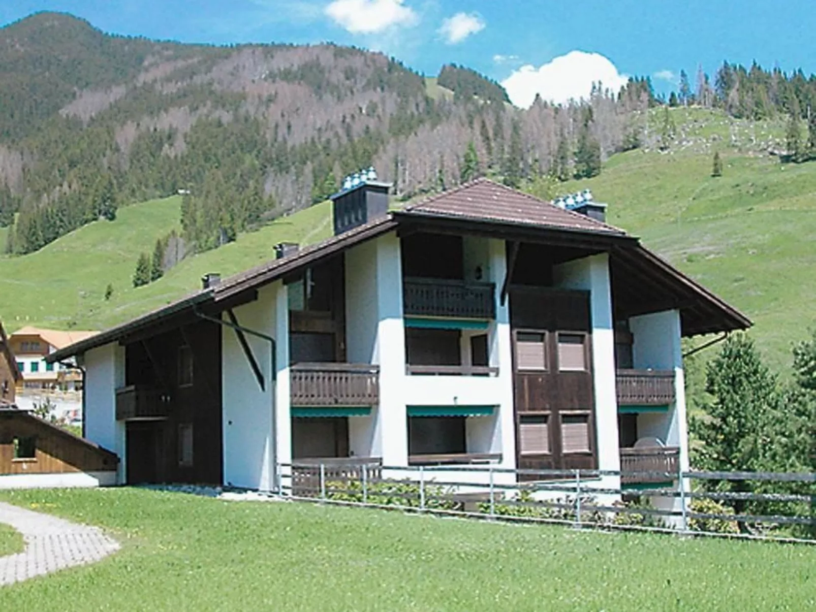 Wohnung Oelschläger-Buiten