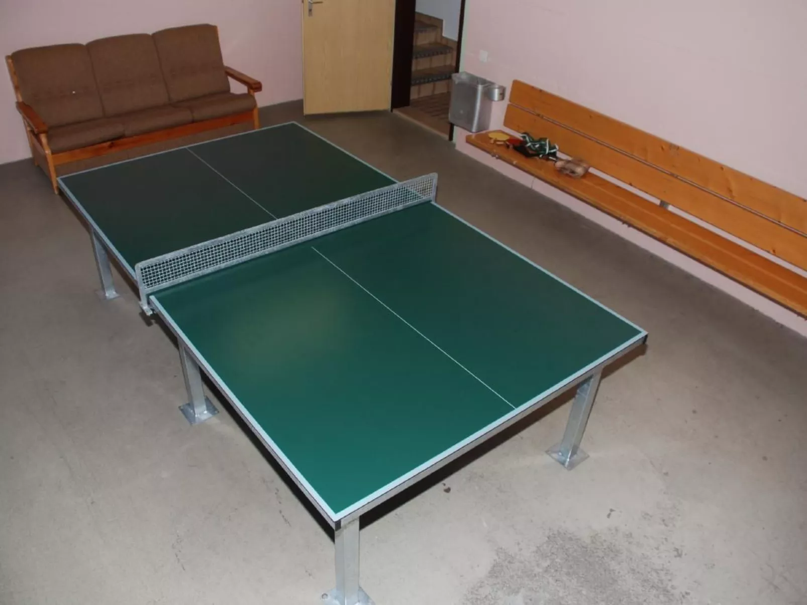 Ferienwohnung- Haus Moregg C12 Penfold-Binnen