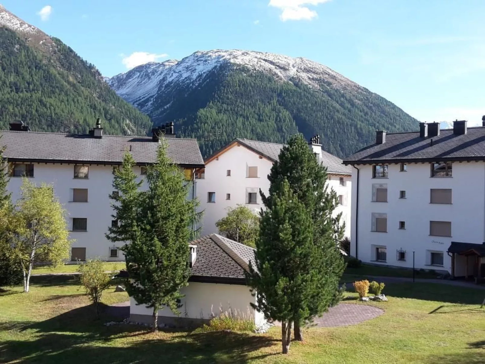 Chesa Calderas-Image-tags.info