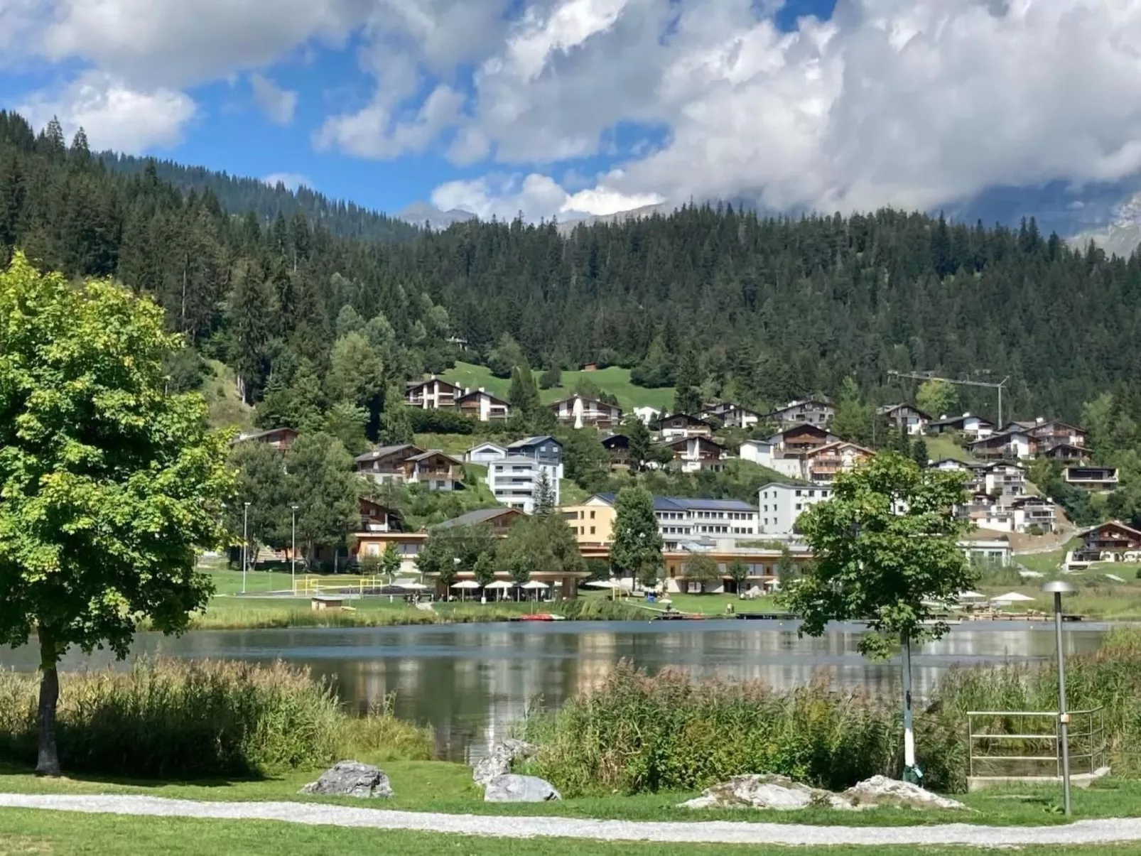 Für 6 Personen in Sagogn-Binnen