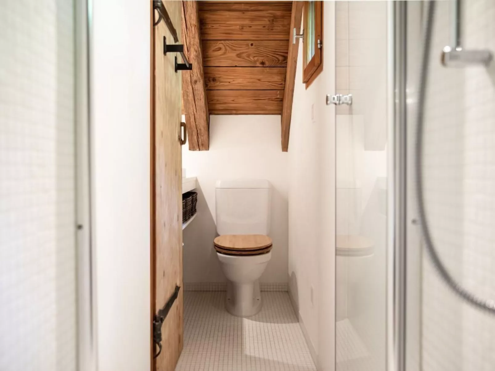 SPYCHER WEGGIS-Binnen