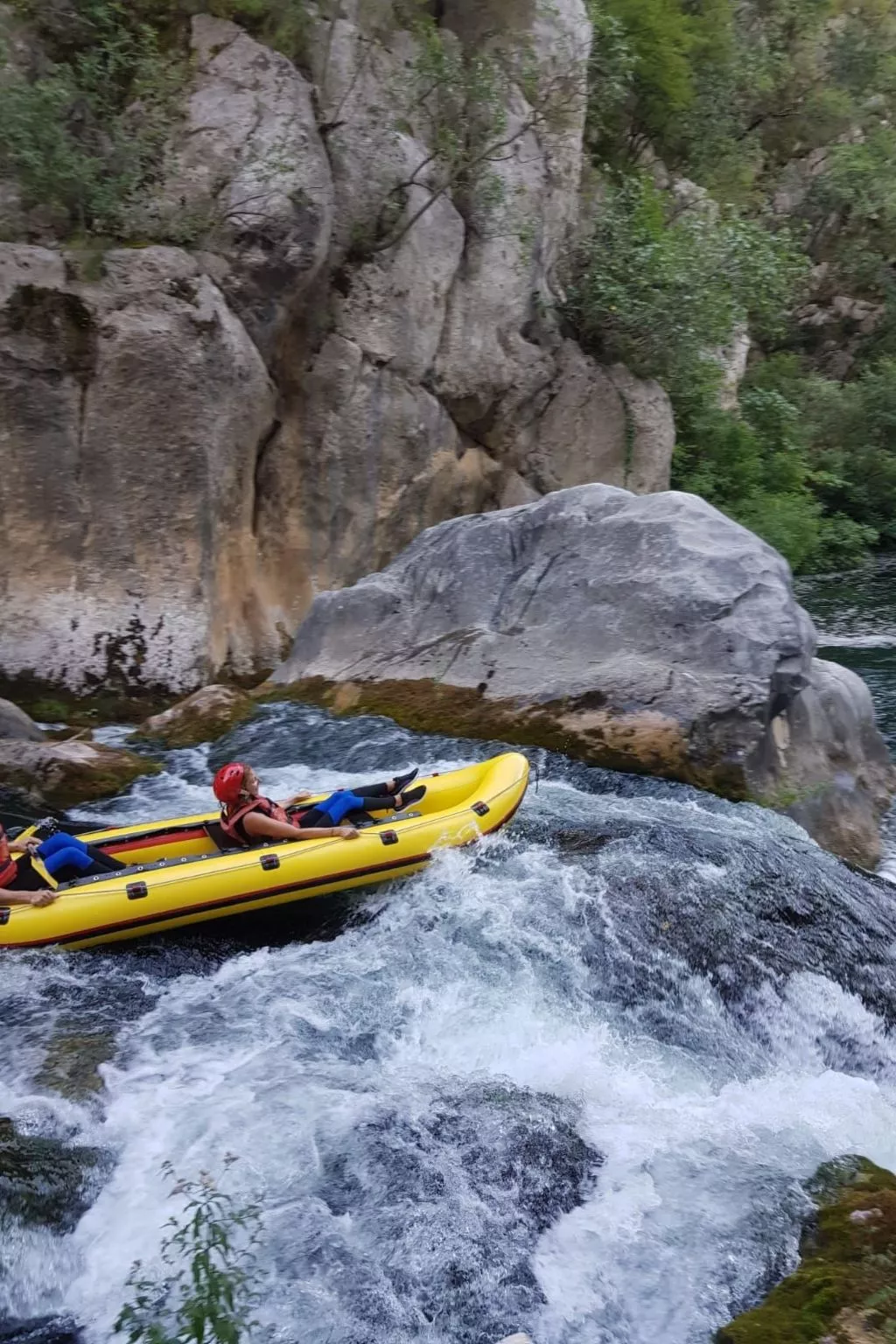 La Finca OliveTree-Buiten
