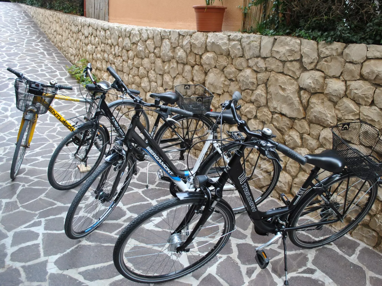 Meer Bibinje Wohnung Cint-Binnen