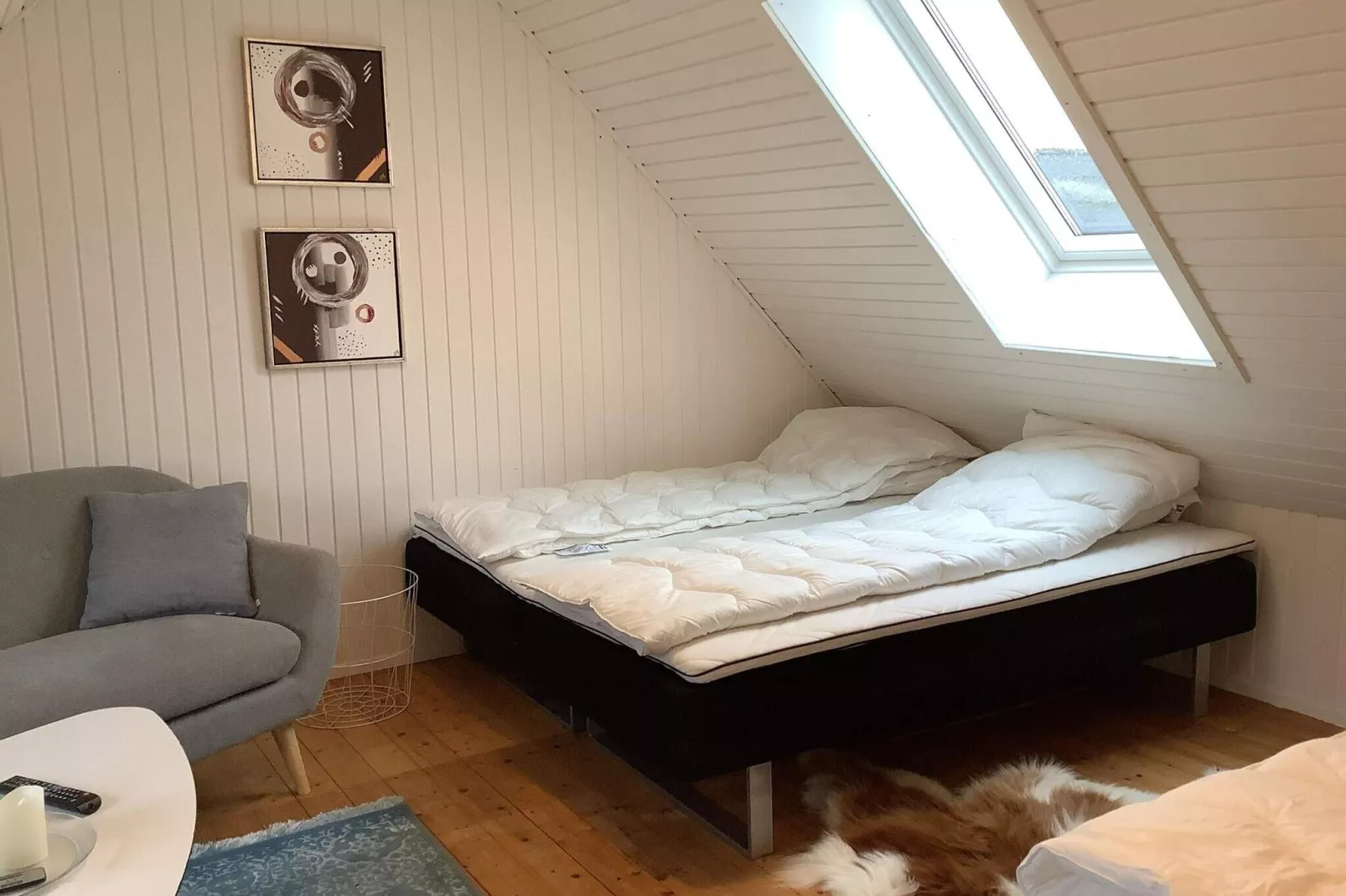 6 persoons vakantie huis in Bedsted Thy-By Traum-Binnen