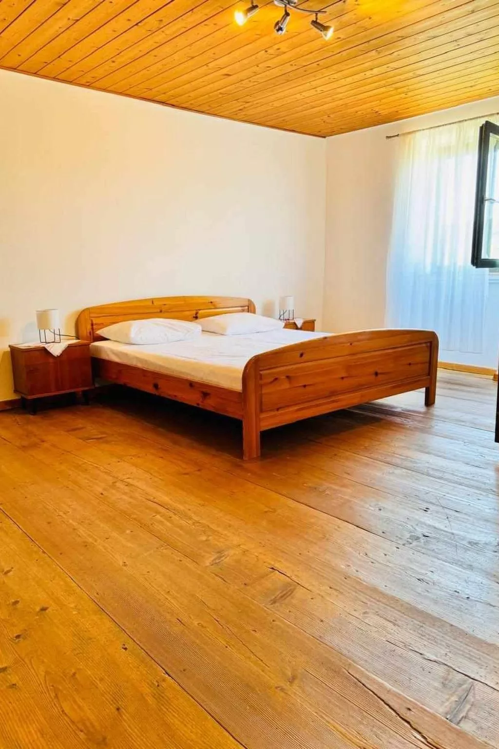 Gemütliches Ferienhaus Viskic-Binnen