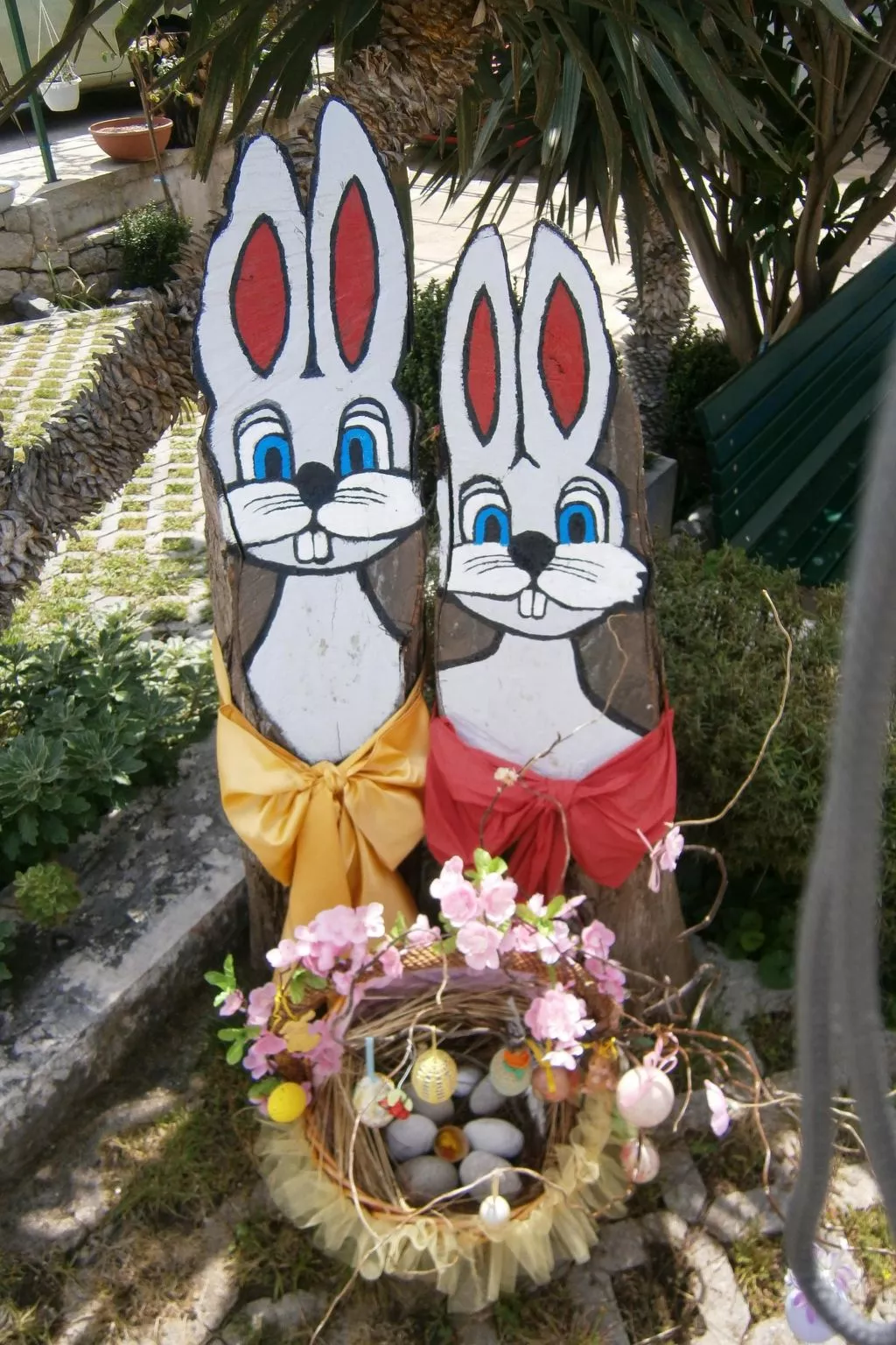 Apartman Sulic-Buiten