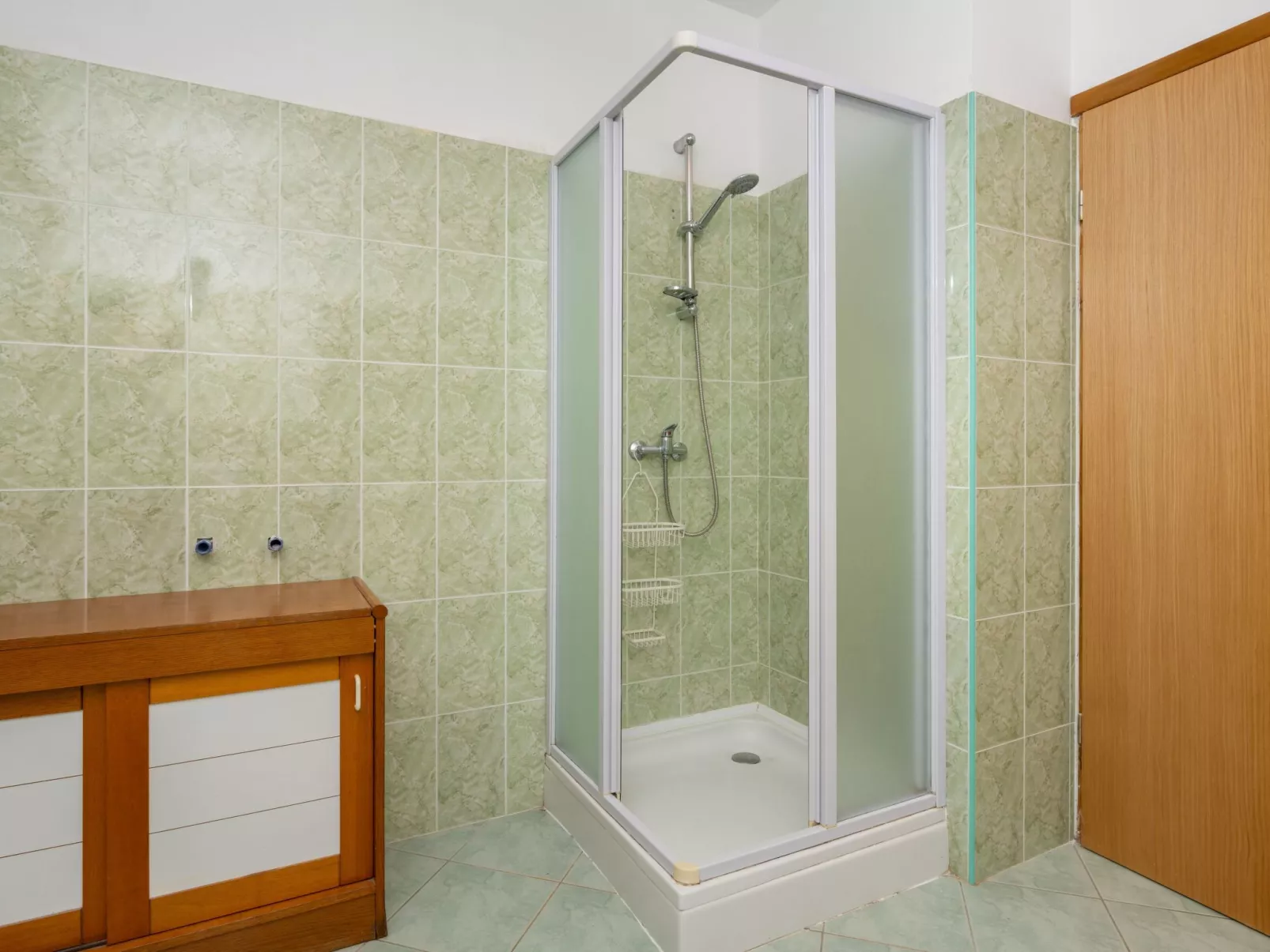 Haus Orange - Familienfreundliche Lage mit Pool-Binnen