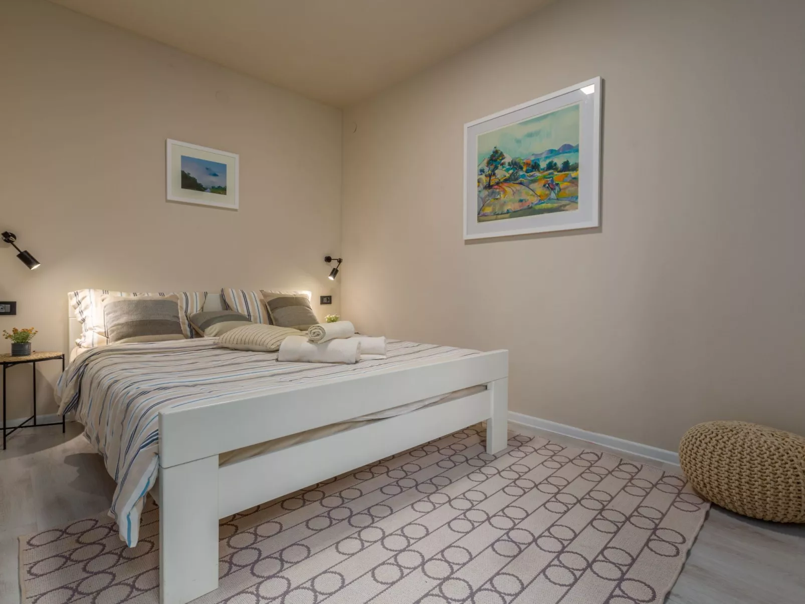 Residence Adelia 3-Binnen