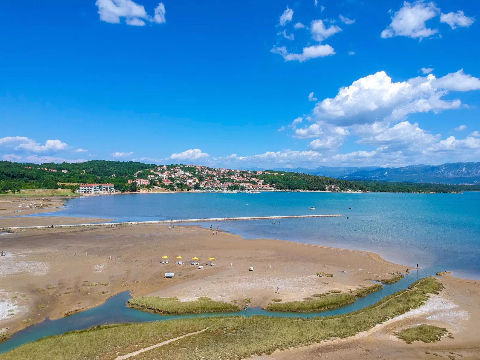 Gemütliche Ferienwohnung Greman-Omgeving