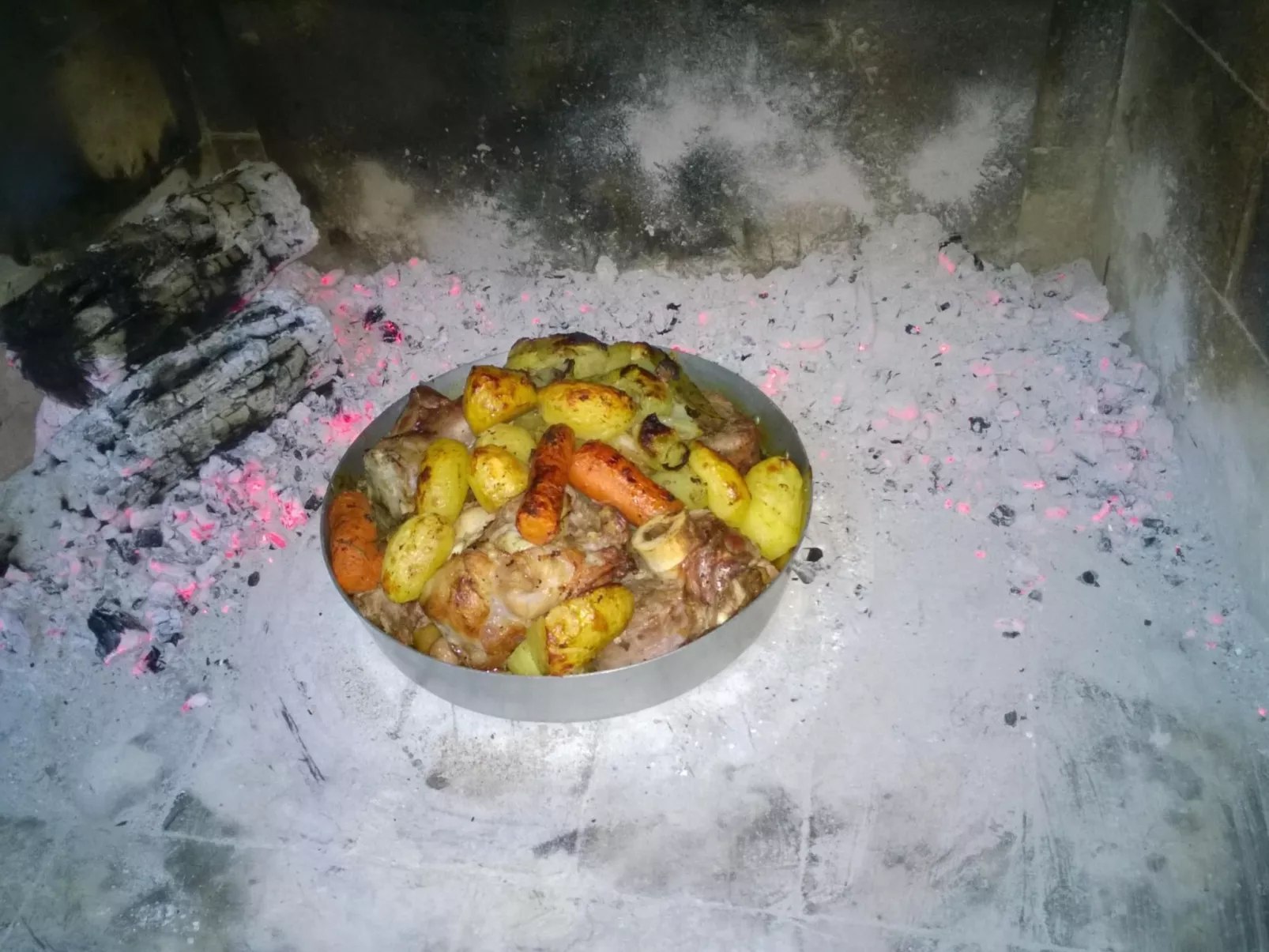 Komfortable, ruhige Erdgeschoss-Ferienwohnung-Binnen