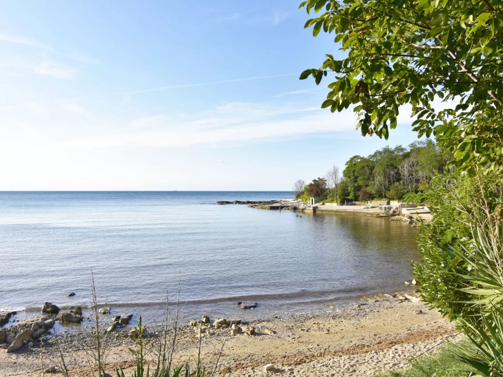 SILVA 2+1 2. KAT-Binnen