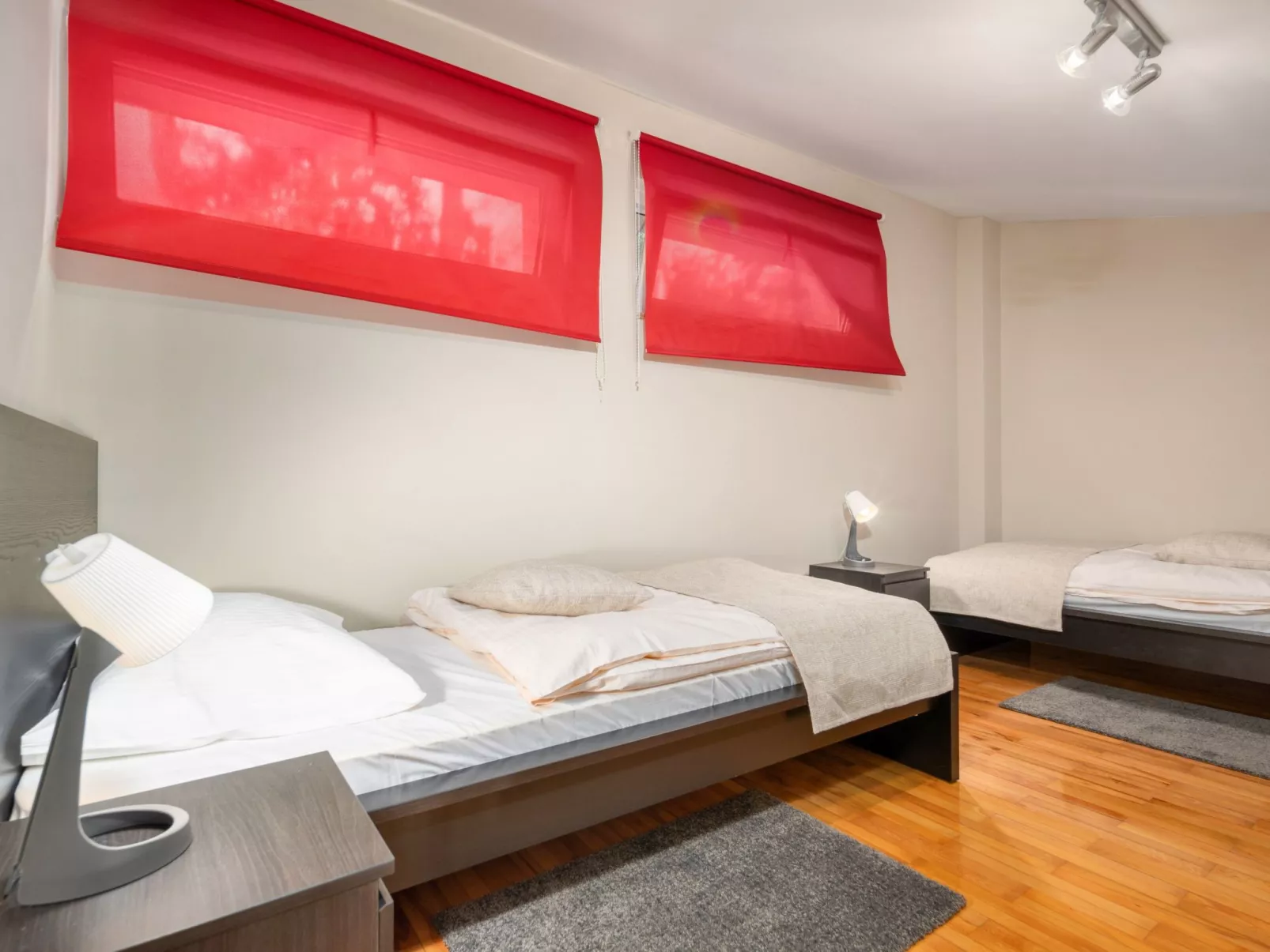 In Krapinske Toplice mit Terrasse-Binnen