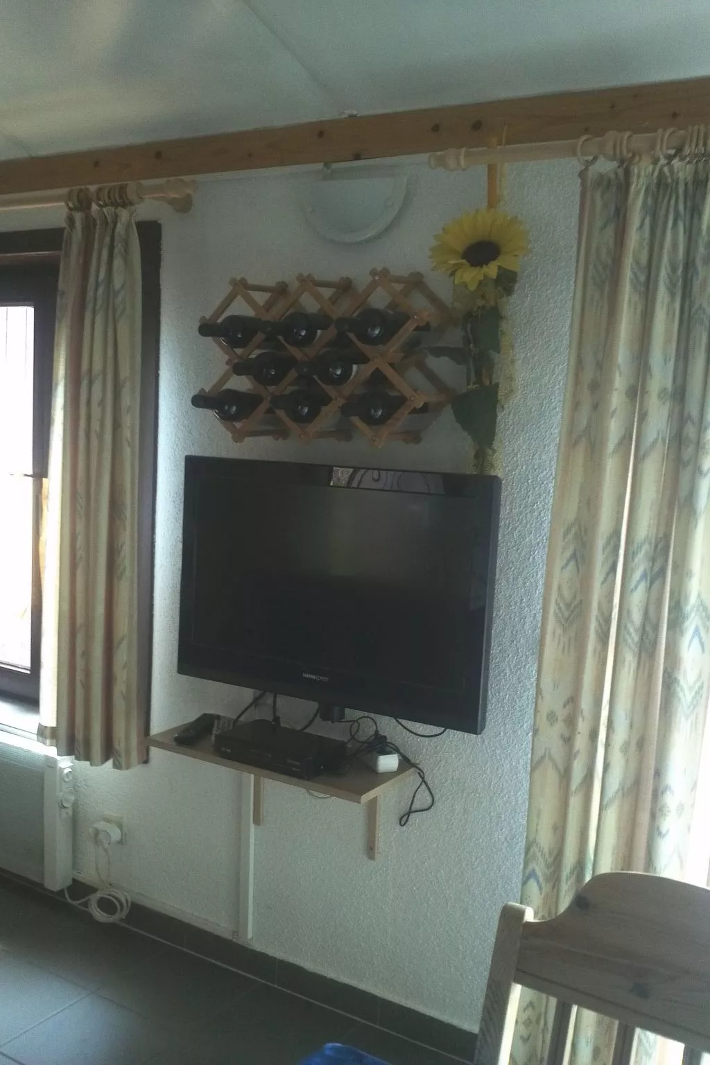 In De Haan mit Großem Garten-Binnen