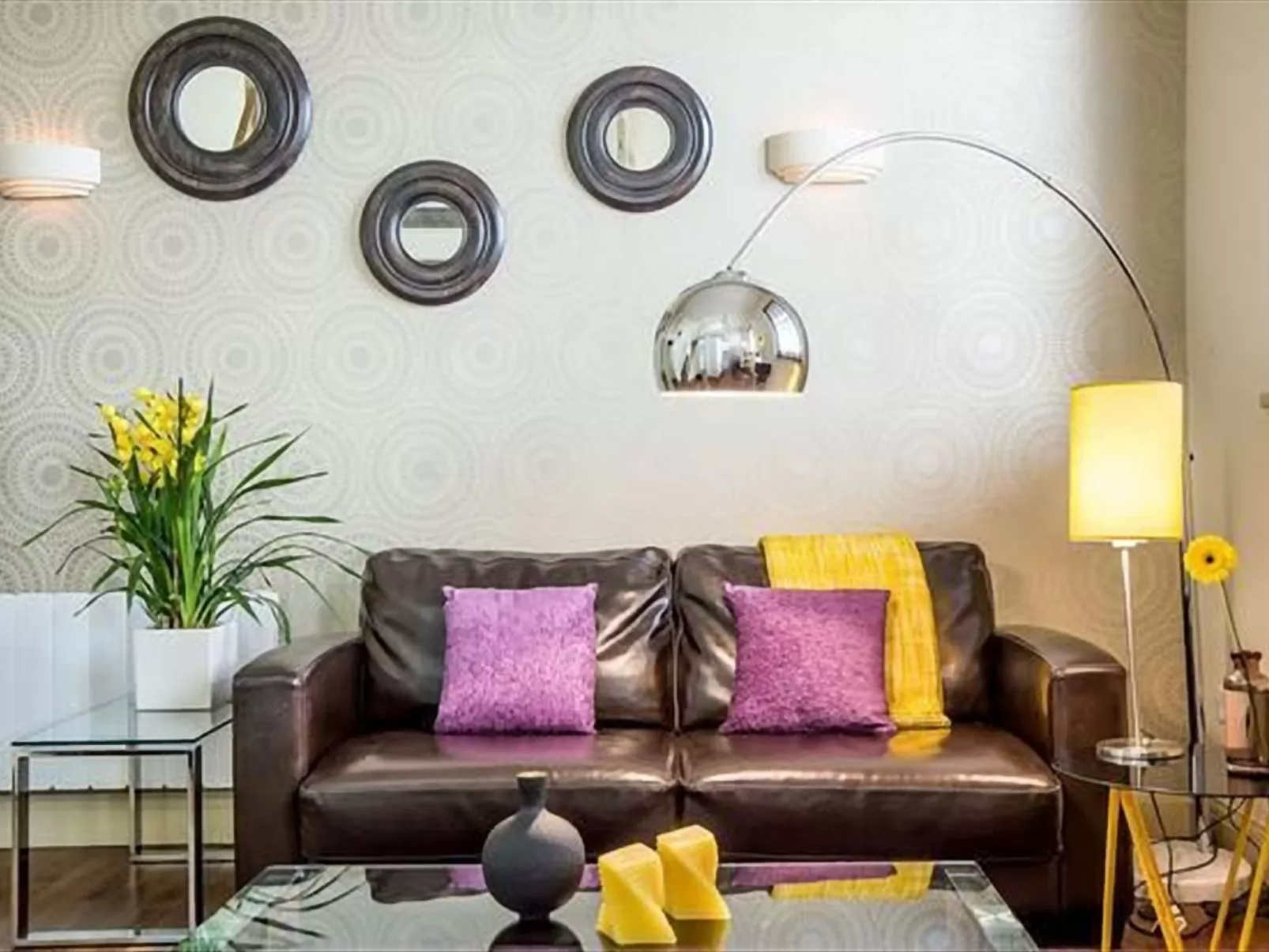 Urban Stay Portobello Market Studio - Image-tags.info