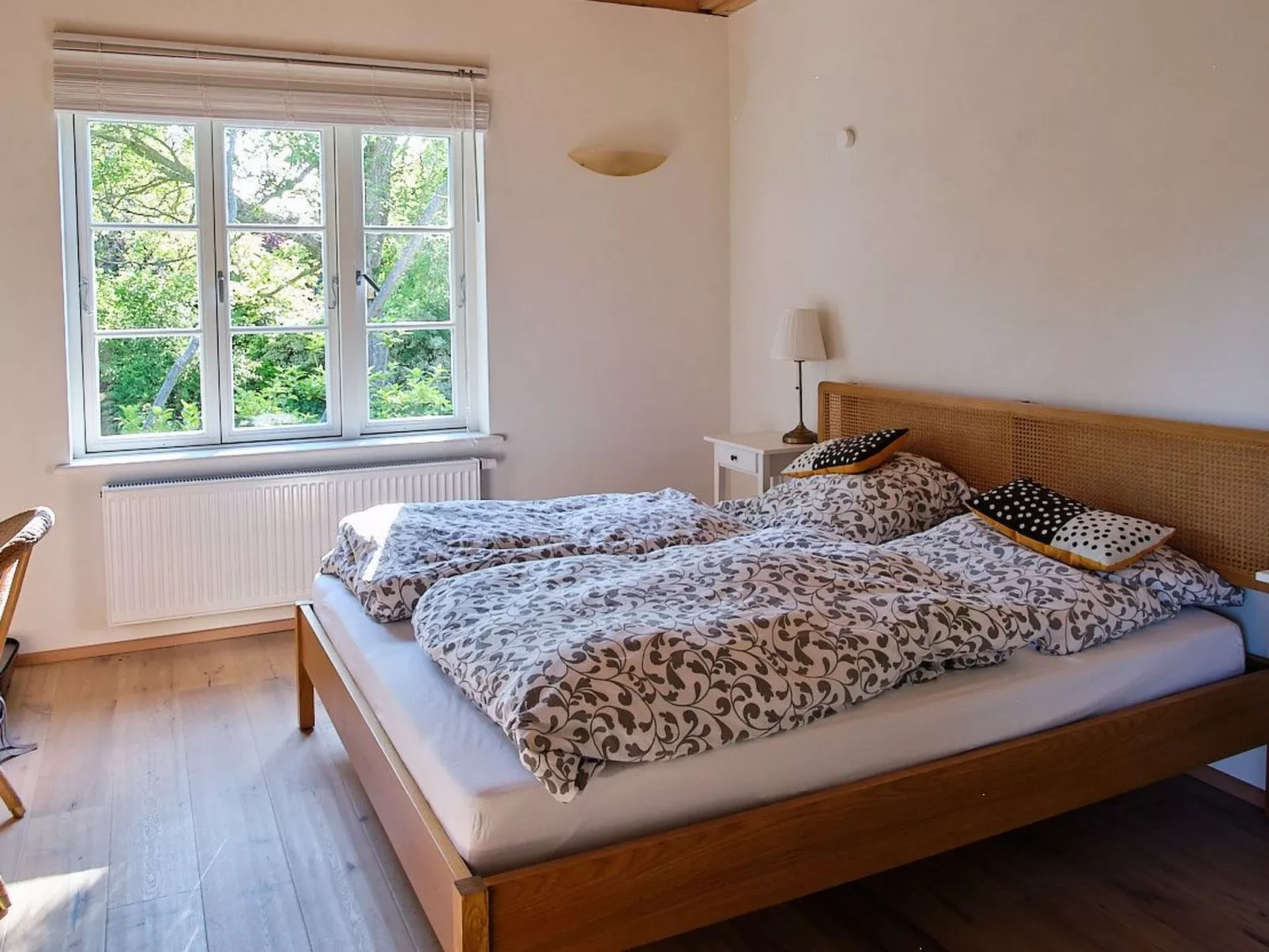 Gutshaus Vieregge-Binnen