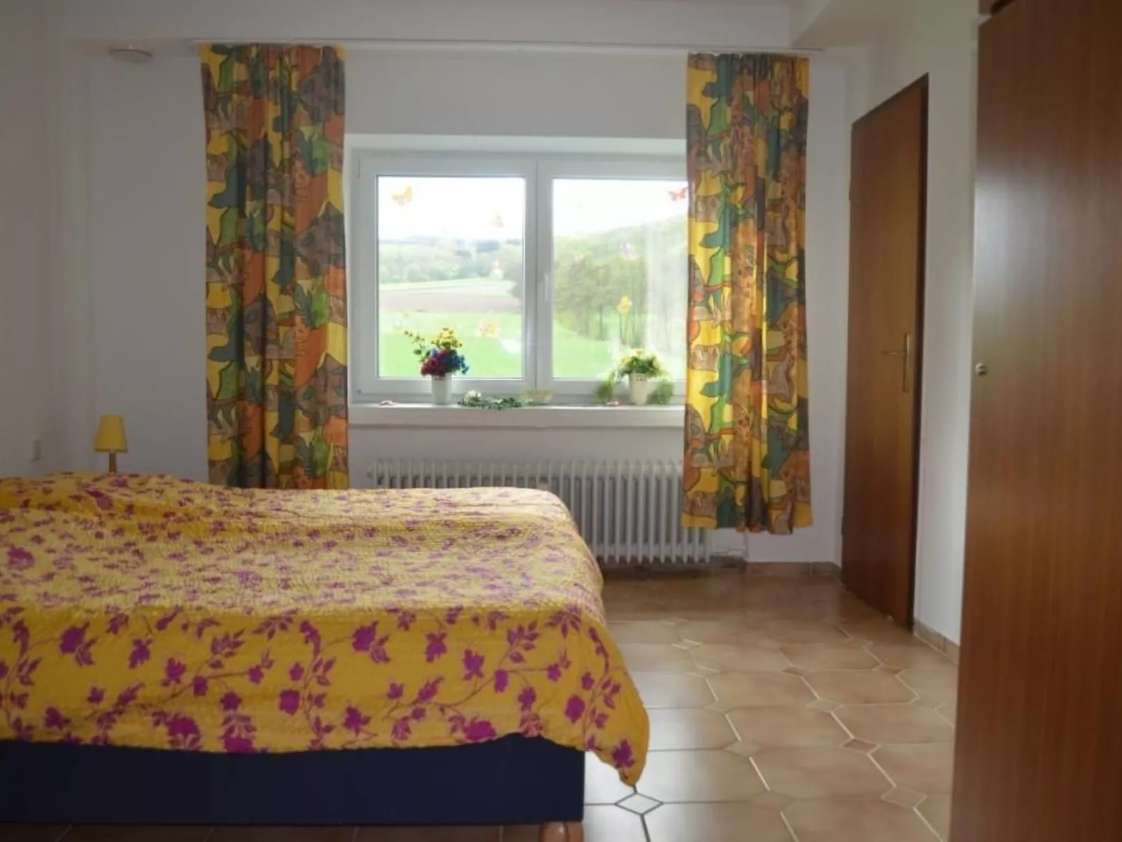 Gästehaus Kühne-Binnen