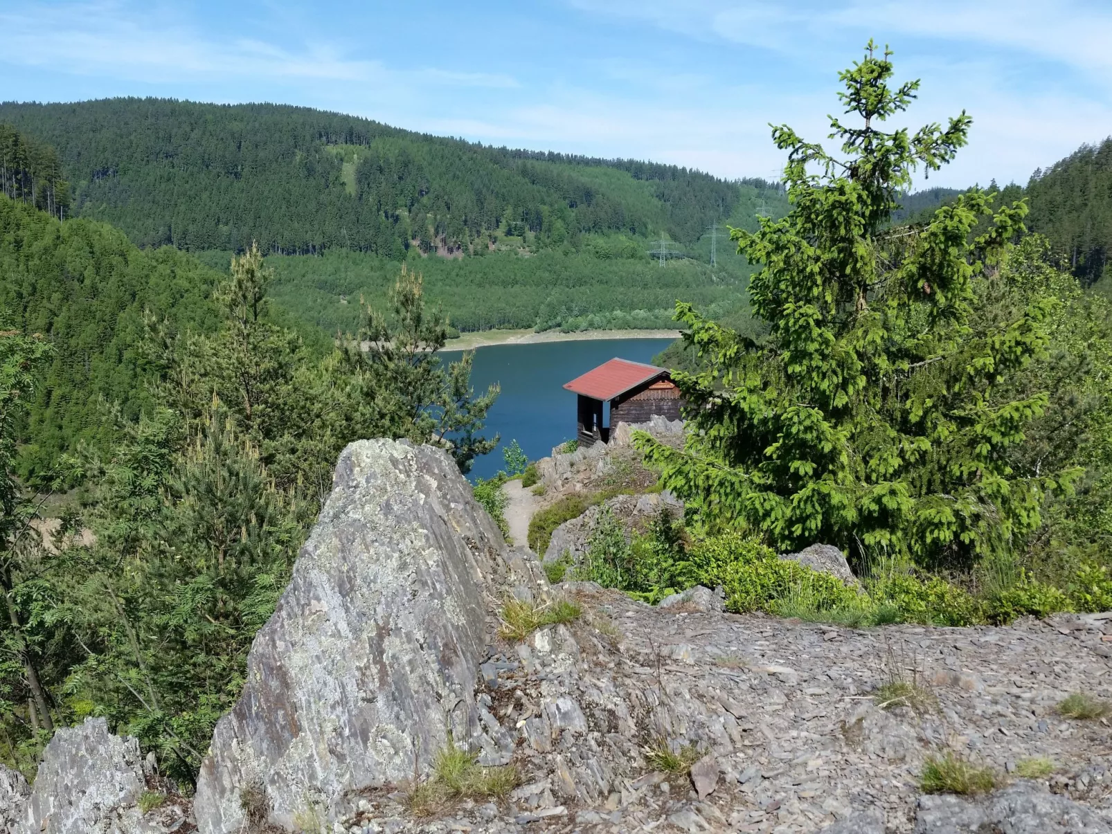 Berndt - Buiten