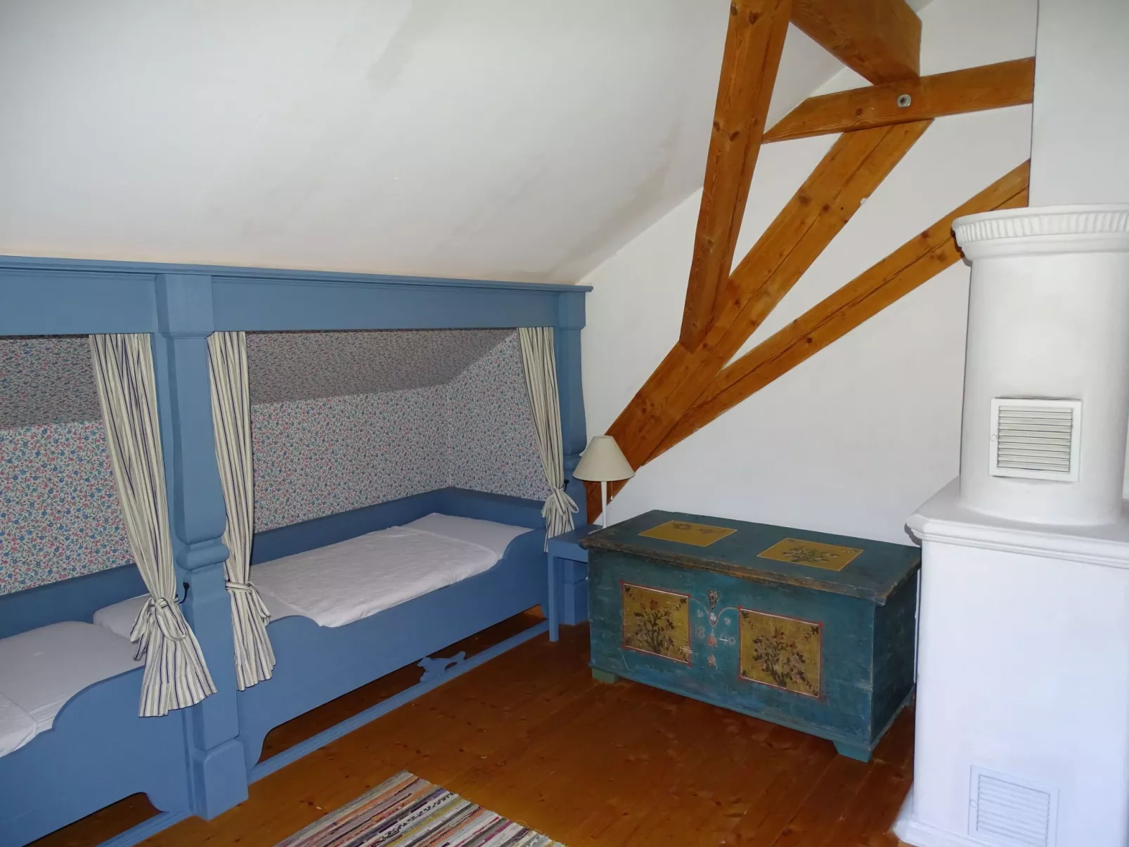 Haus Victoria-Binnen