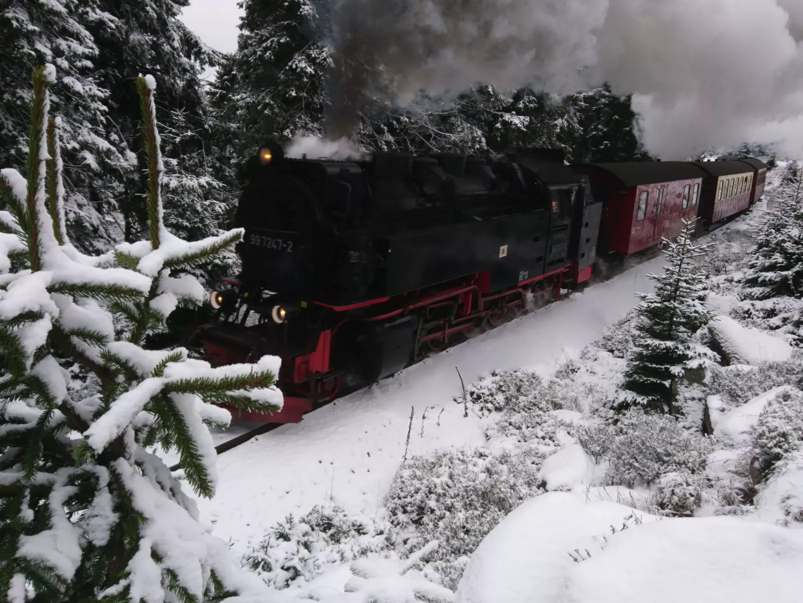 Villa Silberborn A.9-Binnen