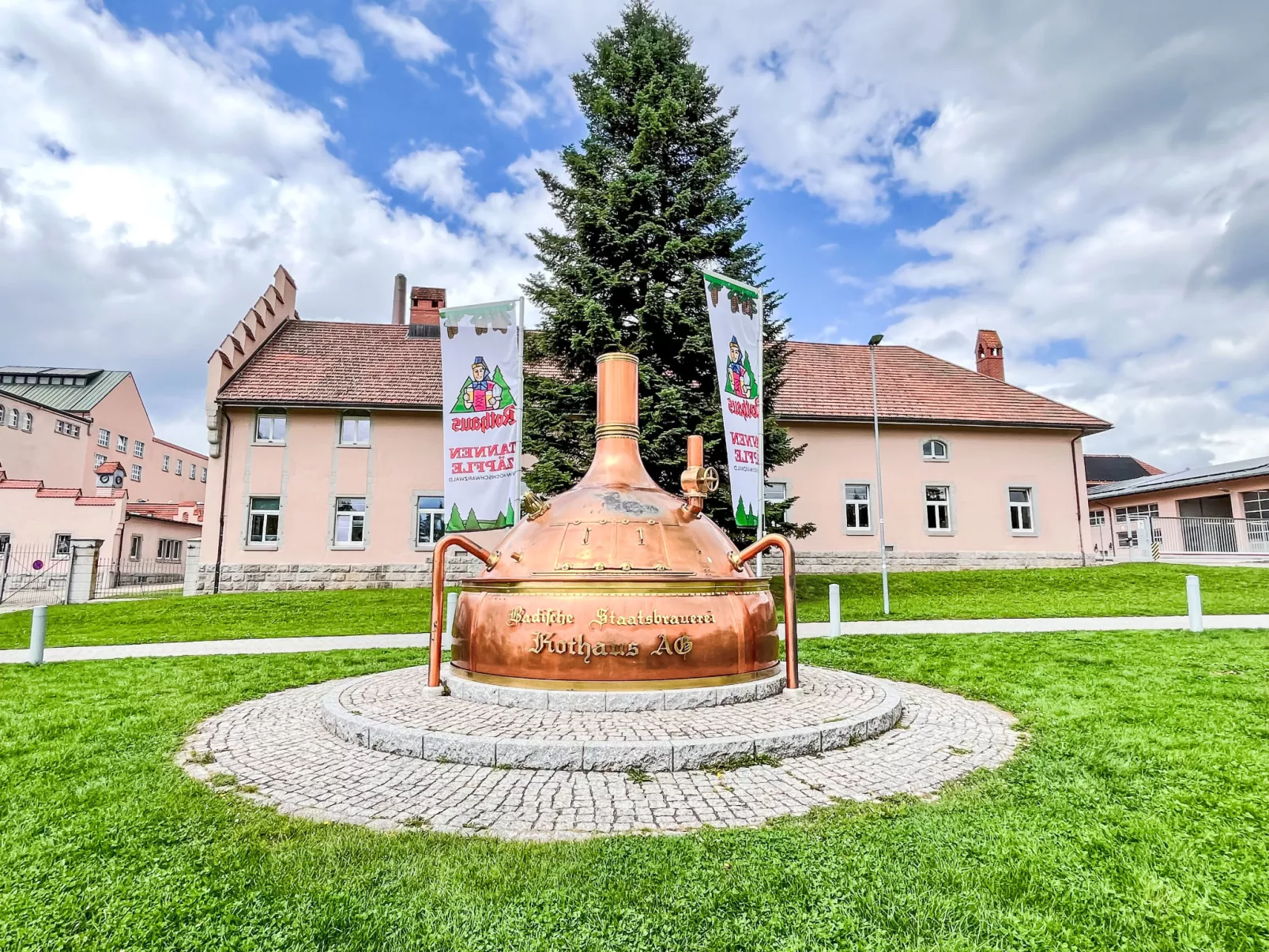 Lufs Loft für 6 Pers-Omgeving