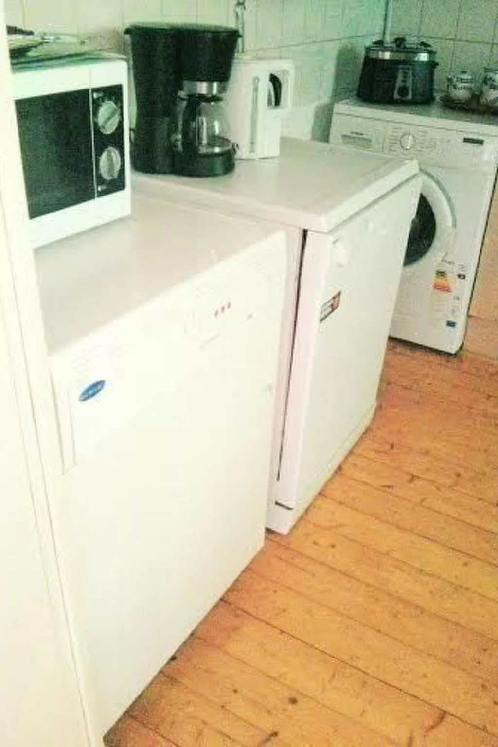 Ferien-Apartment  1-Binnen