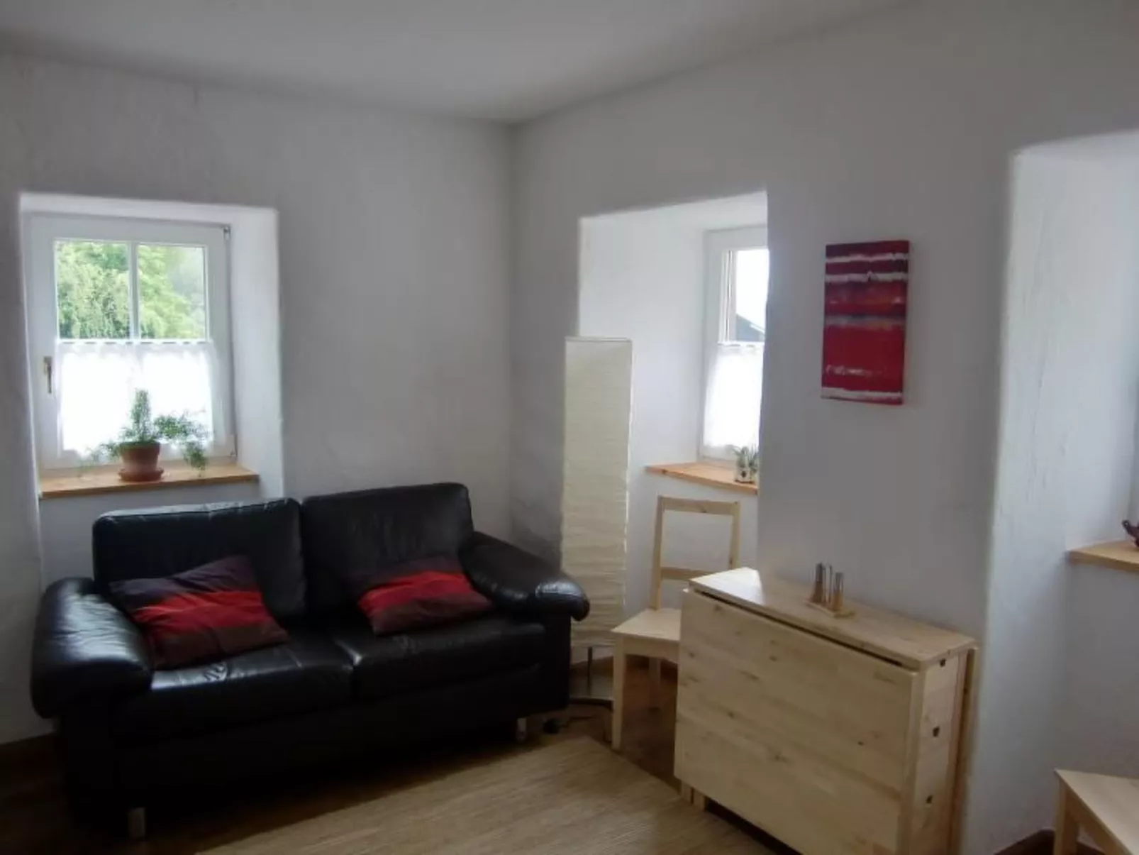 Little Stonehouse-Binnen