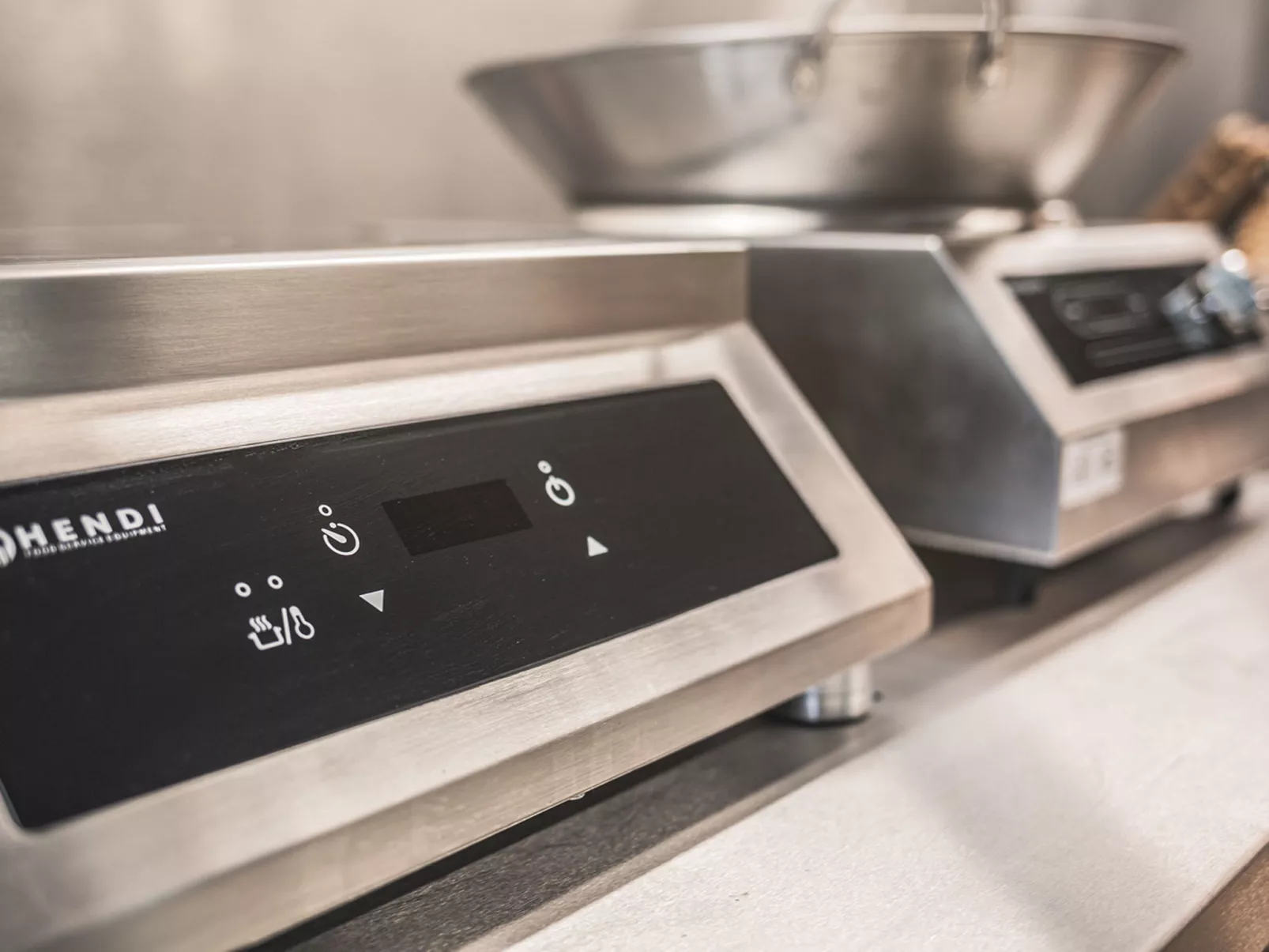 Haus für 22 Personen mit Außensauna und HotTub-Binnen