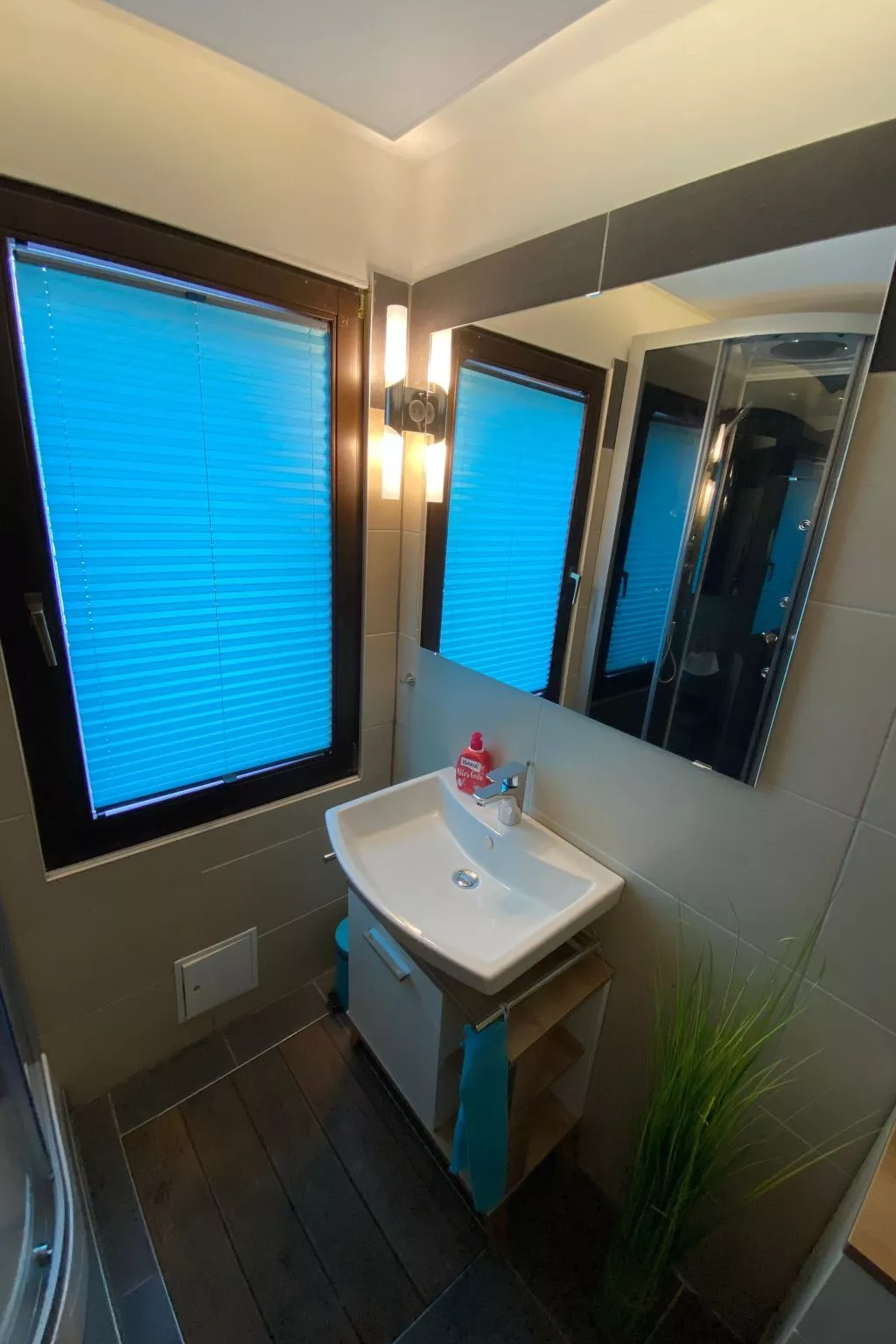 Haus Waldesrauschen-Binnen