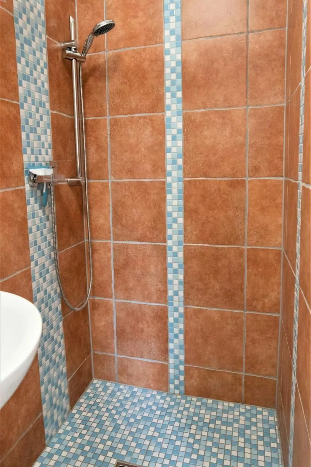 Ferienhaus Claire am Klostersee Urlaub mit Hund-Binnen