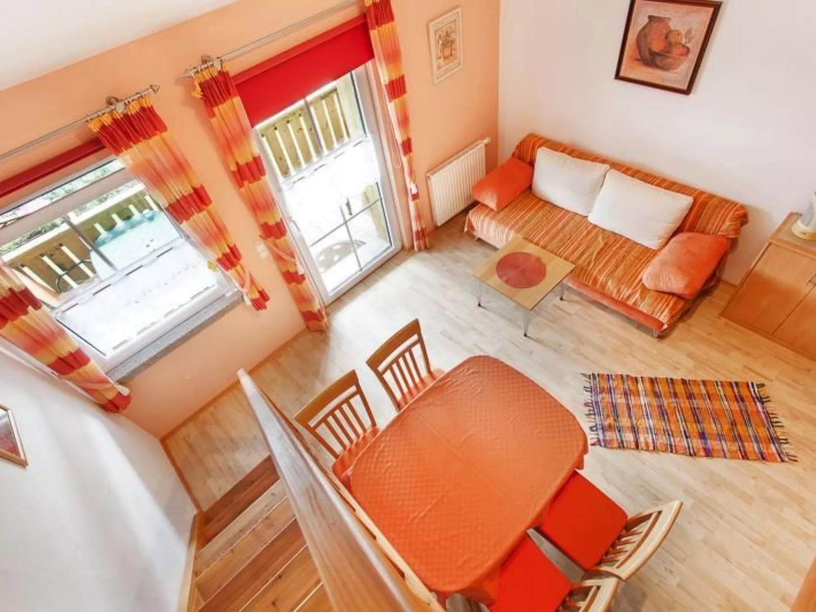 Am Rückerlhof-Binnen